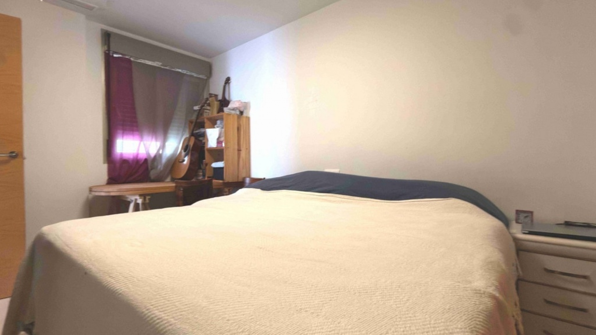 Wiederverkauf - Wohnung - San Miguel de Salinas - San Miguel de Salinas Centro