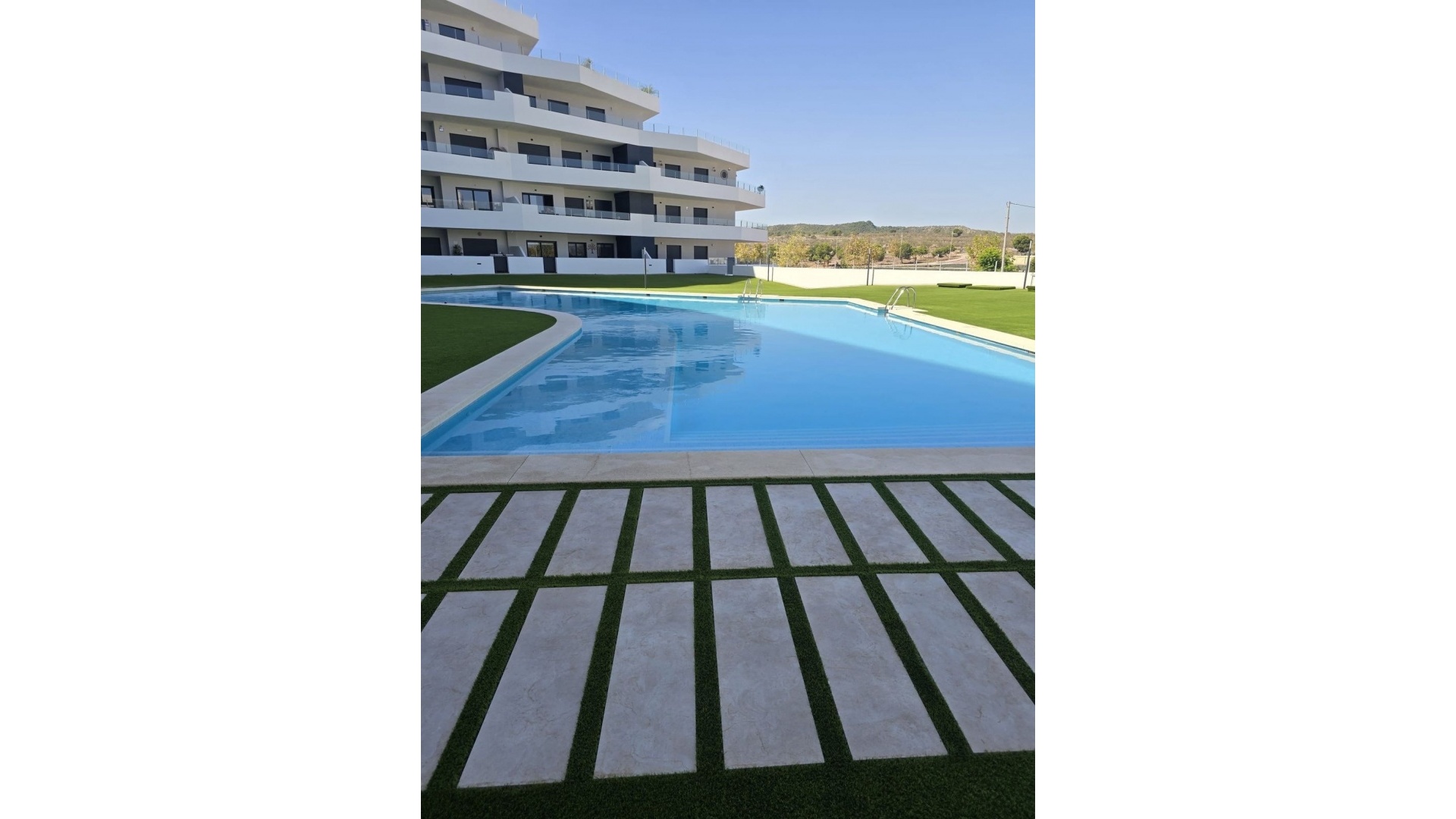 Wiederverkauf - Wohnung - San Miguel de Salinas - San Miguel de Salinas Centro