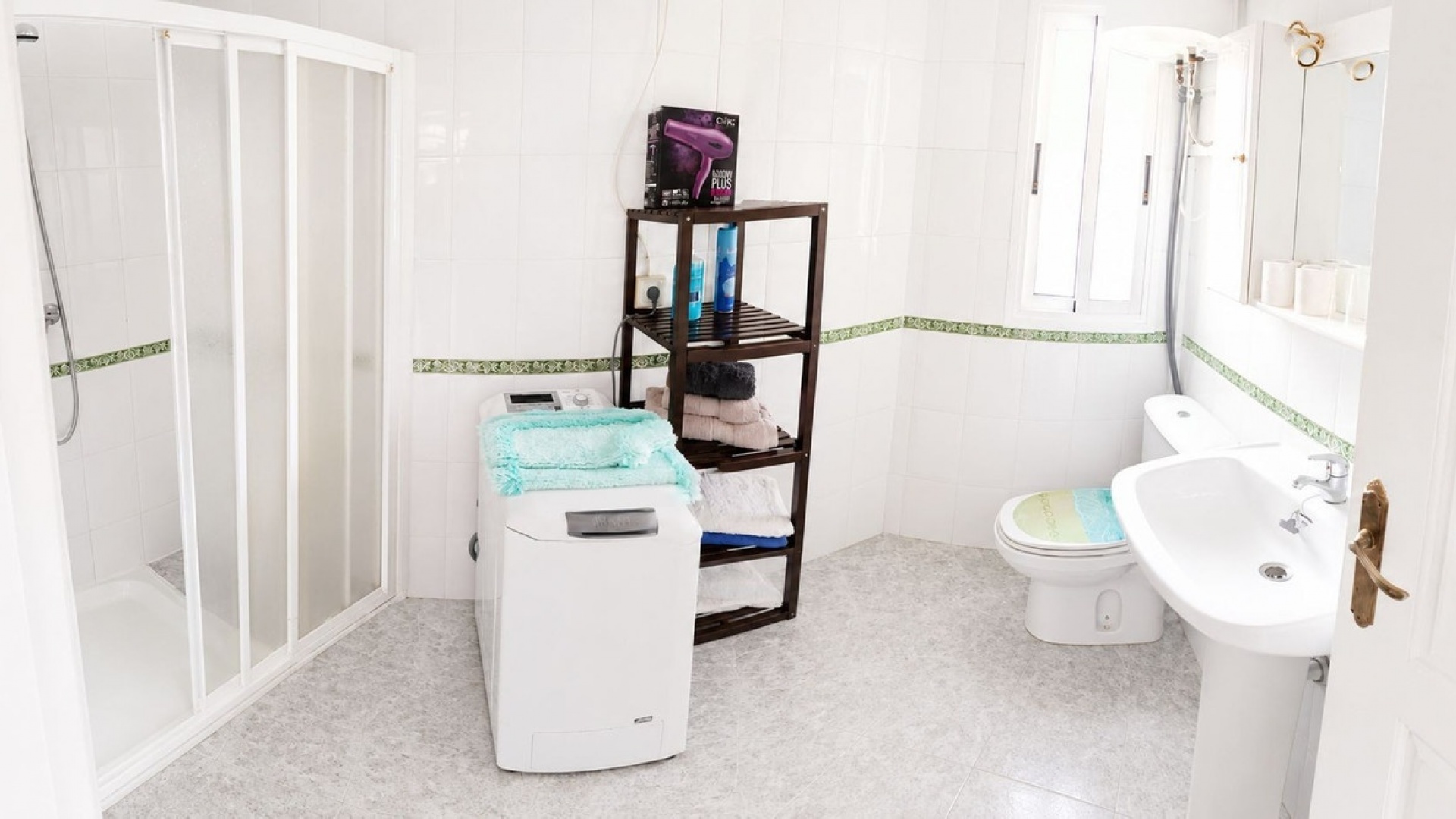 Wiederverkauf - Wohnung - San Miguel de Salinas - San Miguel de Salinas Centro