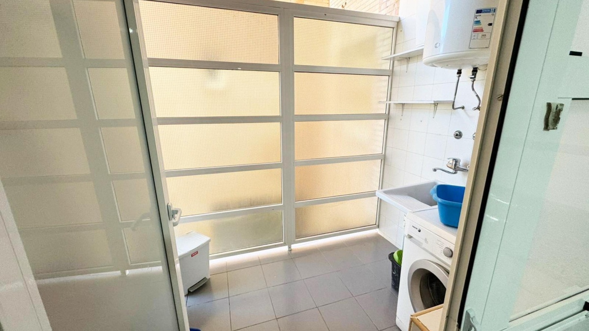 Wiederverkauf - Wohnung - San Miguel de Salinas - San Miguel de Salinas Centro