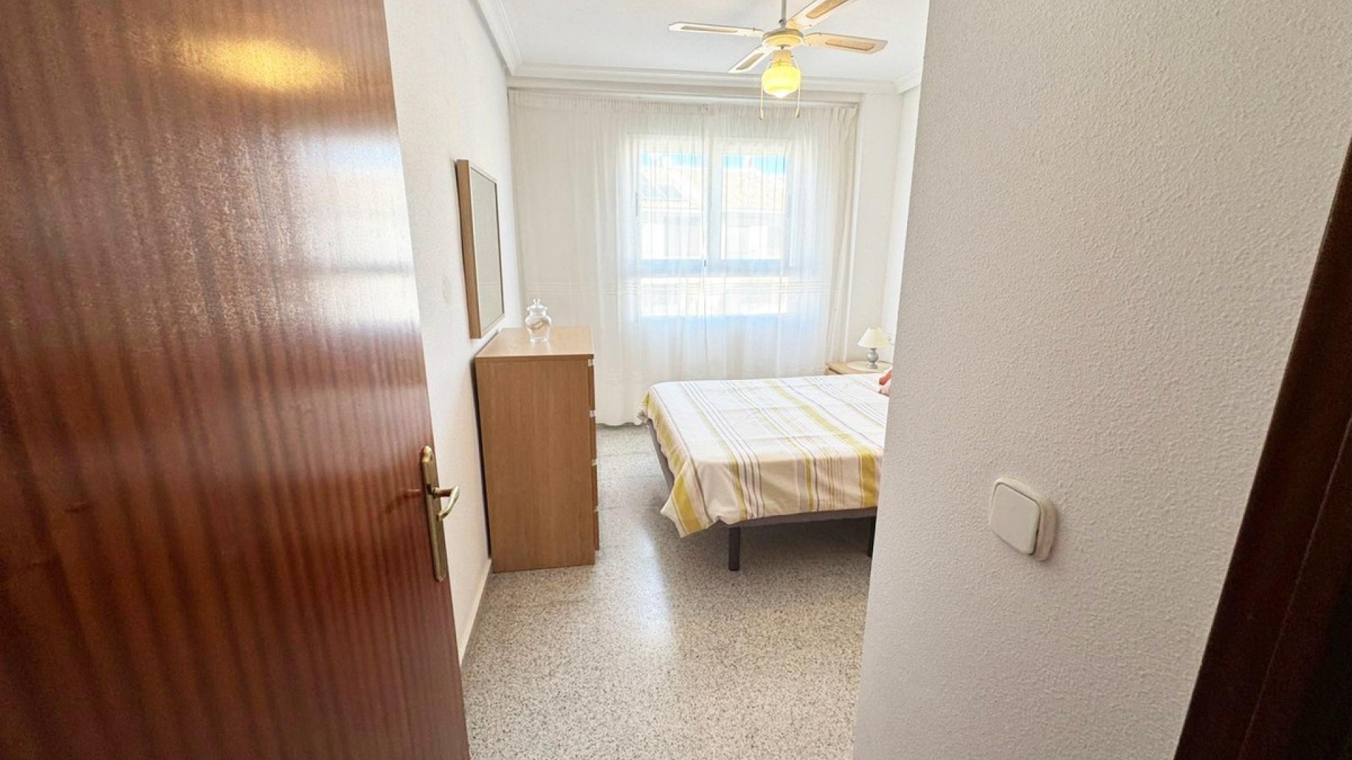 Wiederverkauf - Wohnung - San Miguel de Salinas - San Miguel de Salinas Centro