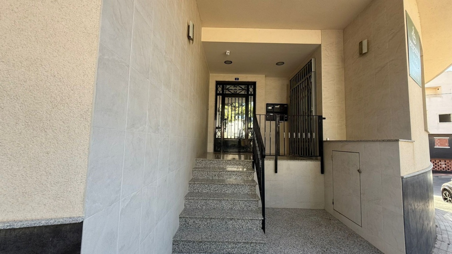 Wiederverkauf - Wohnung - San Miguel de Salinas - San Miguel de Salinas Centro