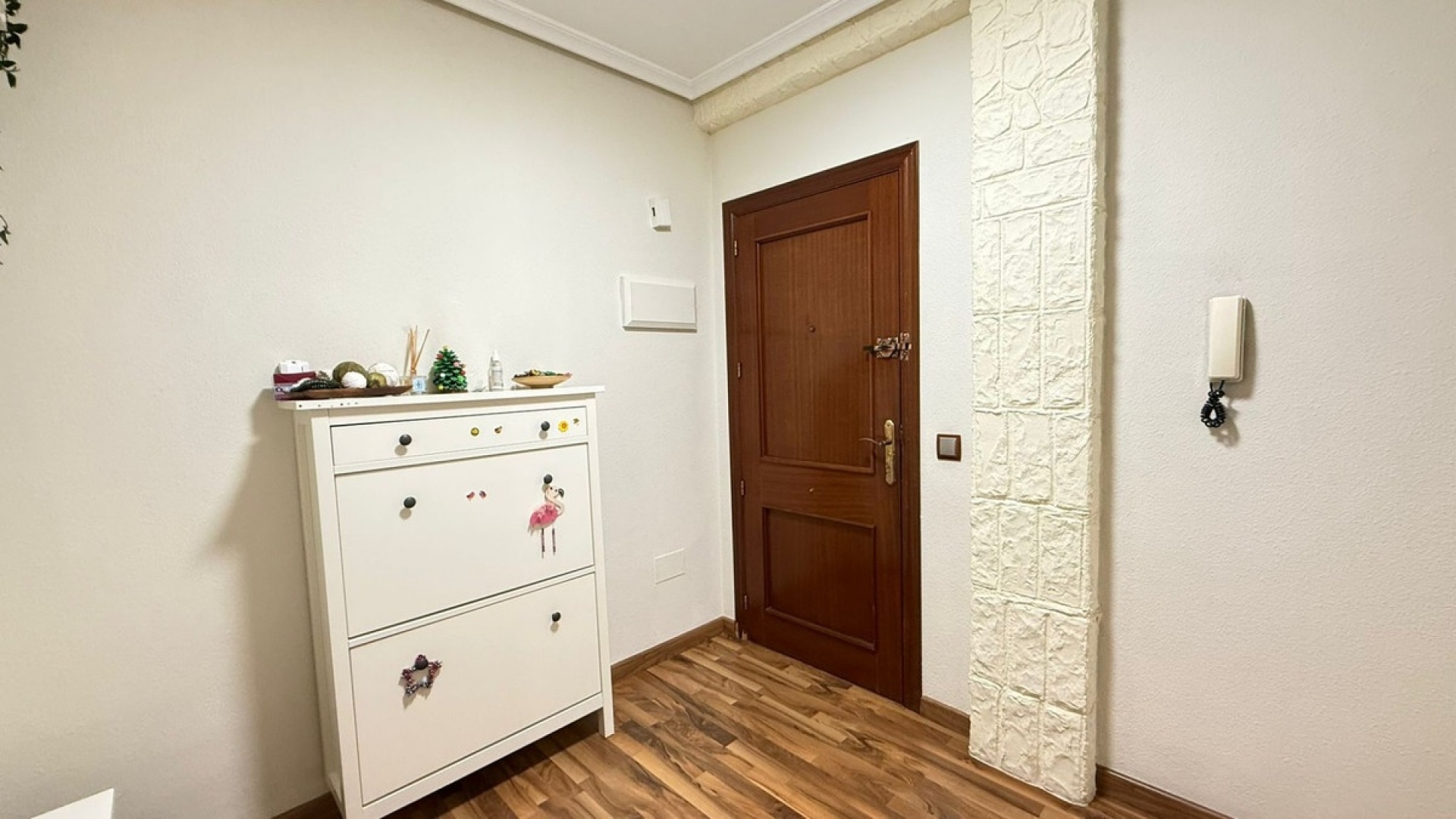 Wiederverkauf - Wohnung - San Miguel de Salinas - San Miguel de Salinas Centro