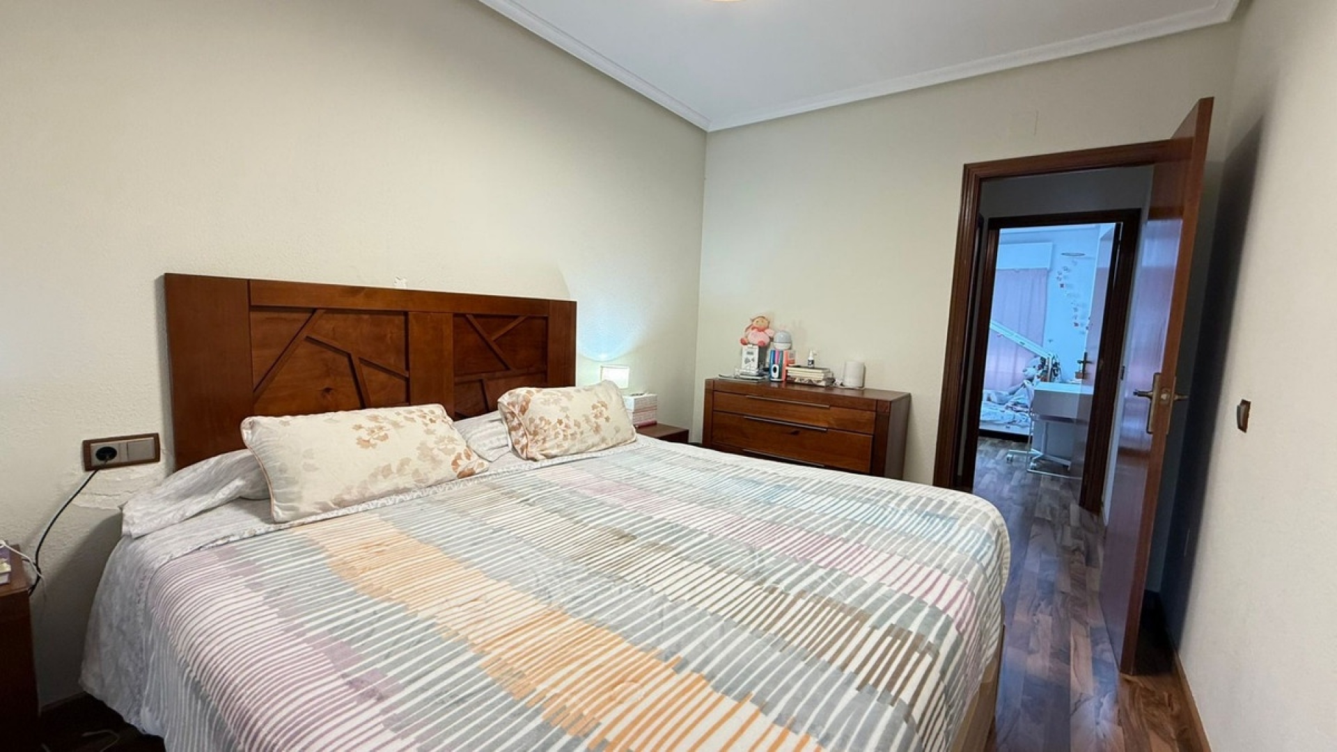 Wiederverkauf - Wohnung - San Miguel de Salinas - San Miguel de Salinas Centro