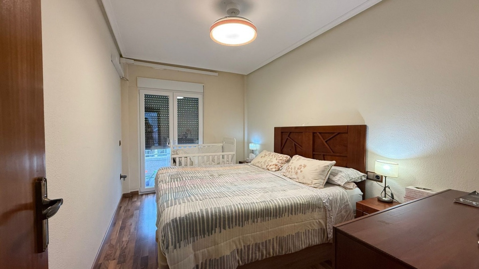 Wiederverkauf - Wohnung - San Miguel de Salinas - San Miguel de Salinas Centro