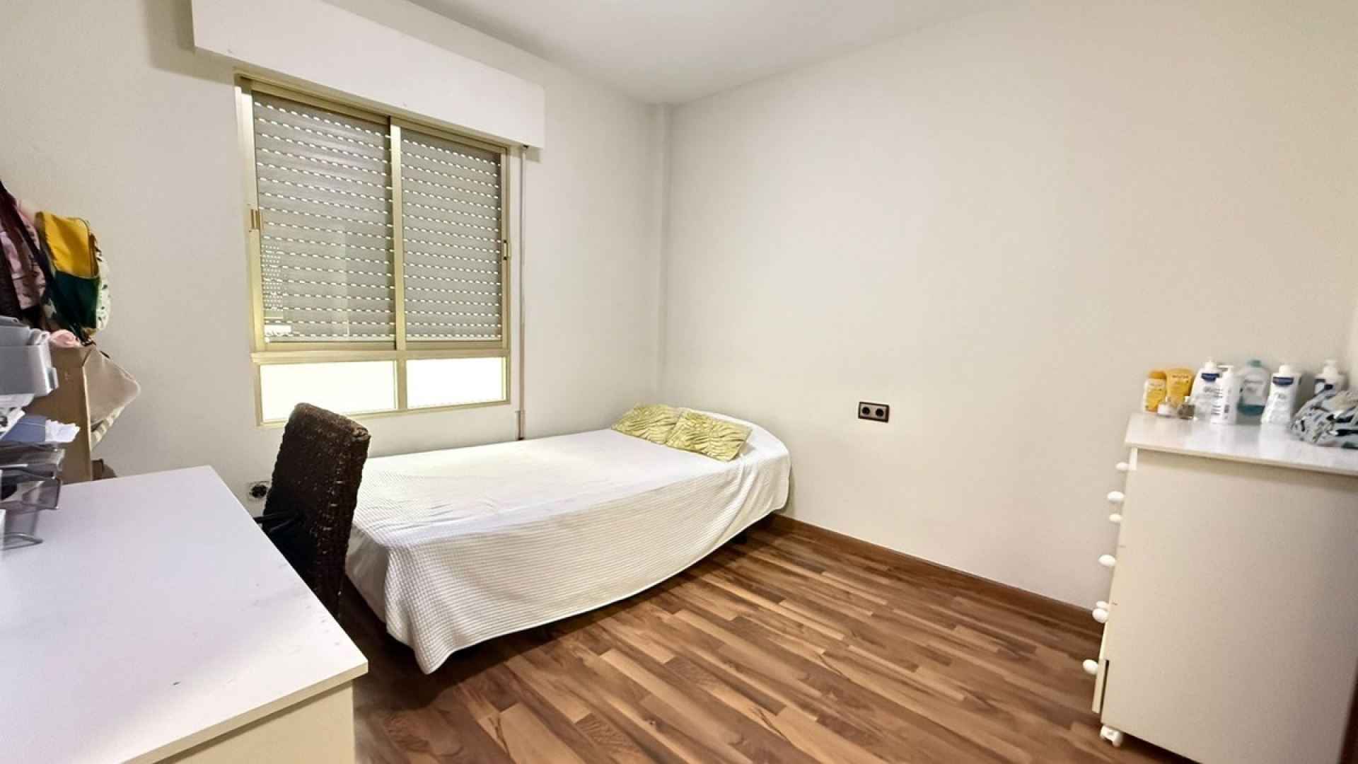 Wiederverkauf - Wohnung - San Miguel de Salinas - San Miguel de Salinas Centro