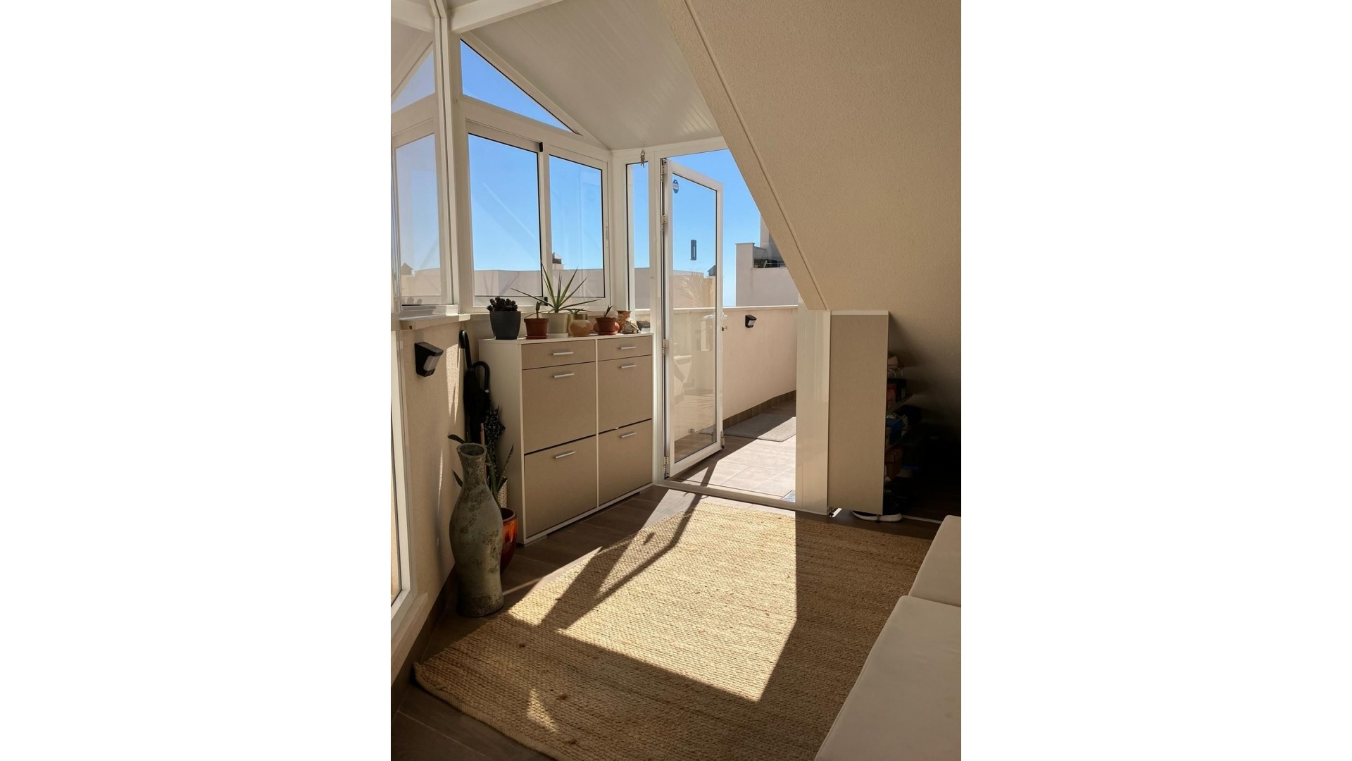 Wiederverkauf - Wohnung - San Miguel de Salinas - San Miguel de Salinas Centro