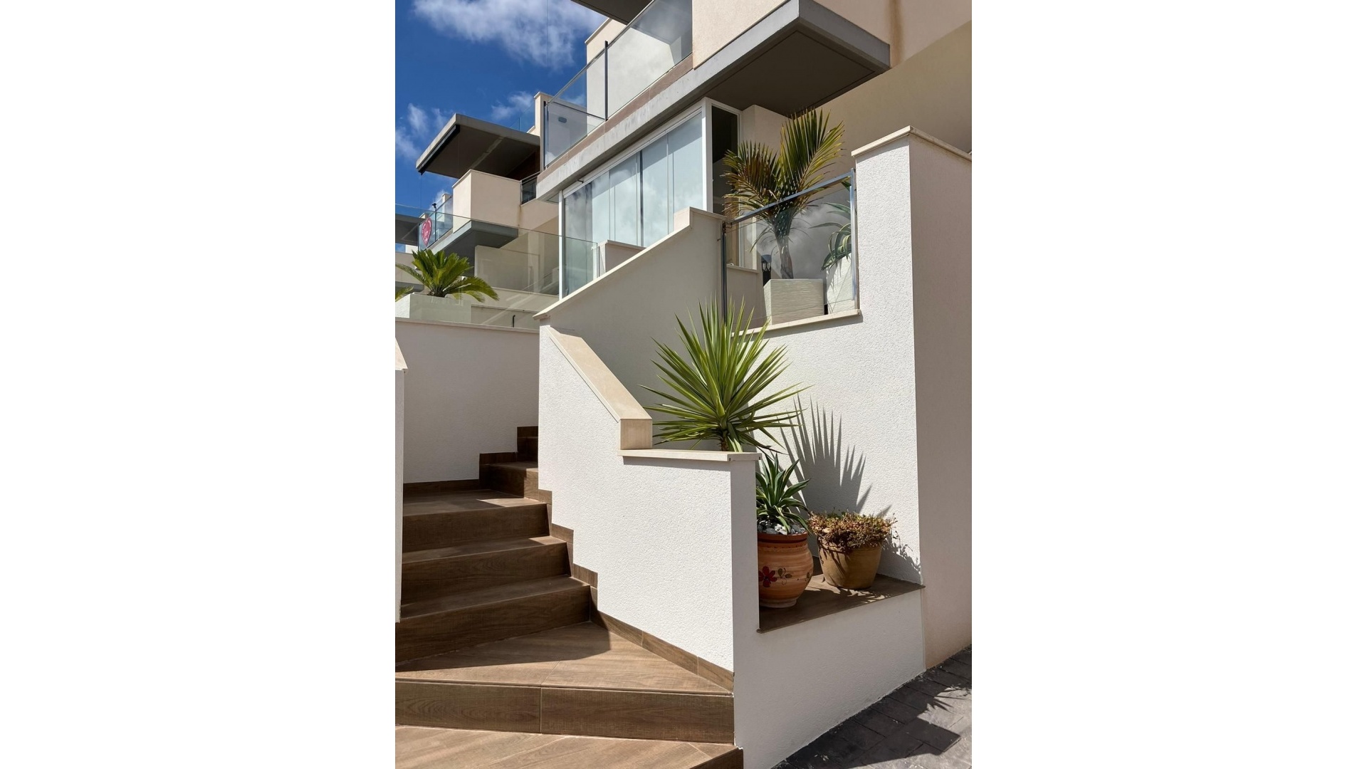 Wiederverkauf - Wohnung - San Miguel de Salinas - San Miguel de Salinas Centro