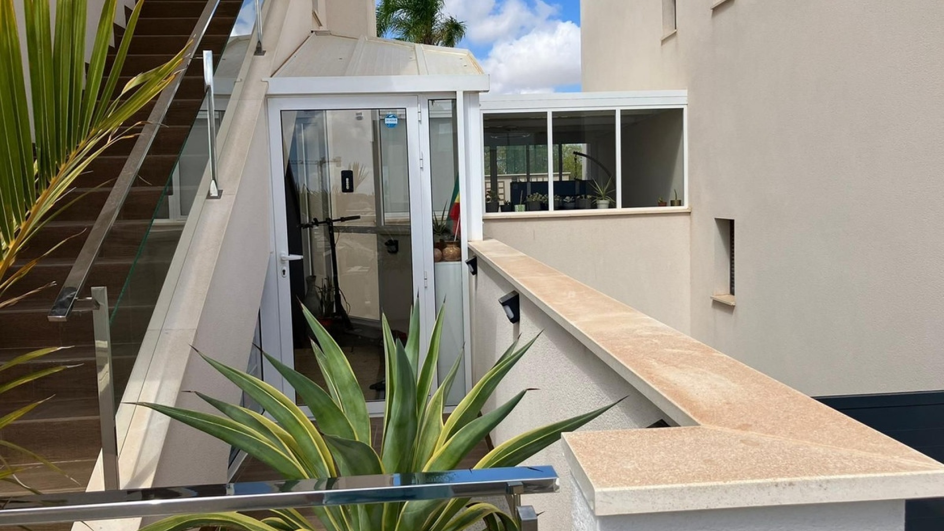 Wiederverkauf - Wohnung - San Miguel de Salinas - San Miguel de Salinas Centro
