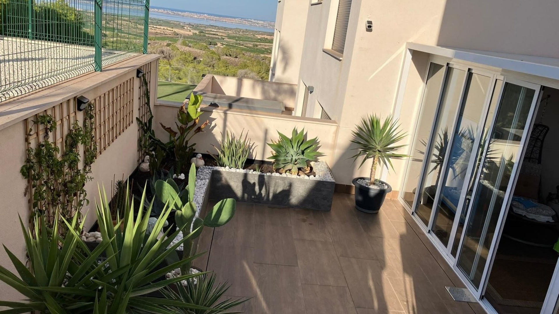 Wiederverkauf - Wohnung - San Miguel de Salinas - San Miguel de Salinas Centro