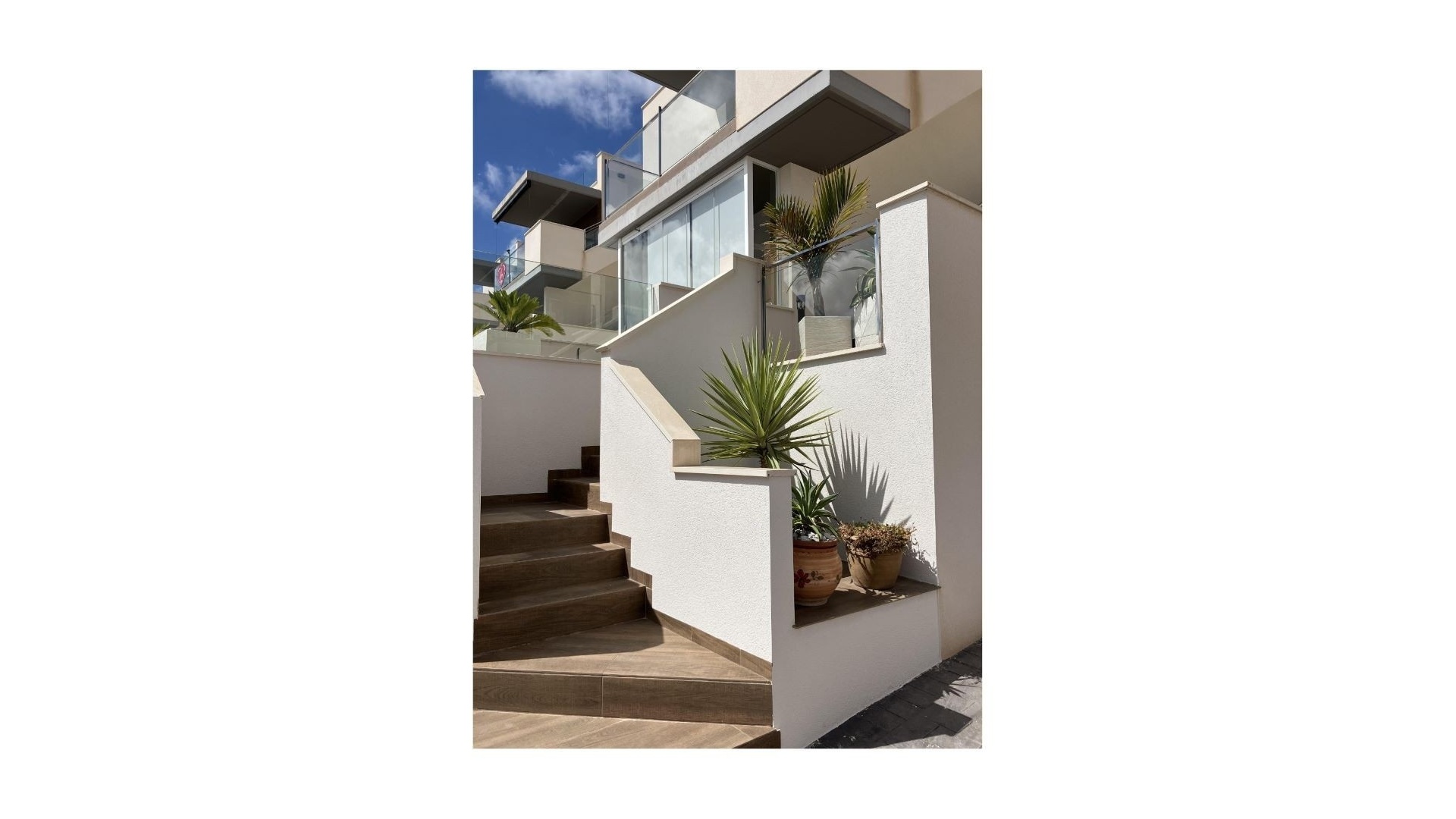 Wiederverkauf - Wohnung - San Miguel de Salinas - San Miguel de Salinas Centro