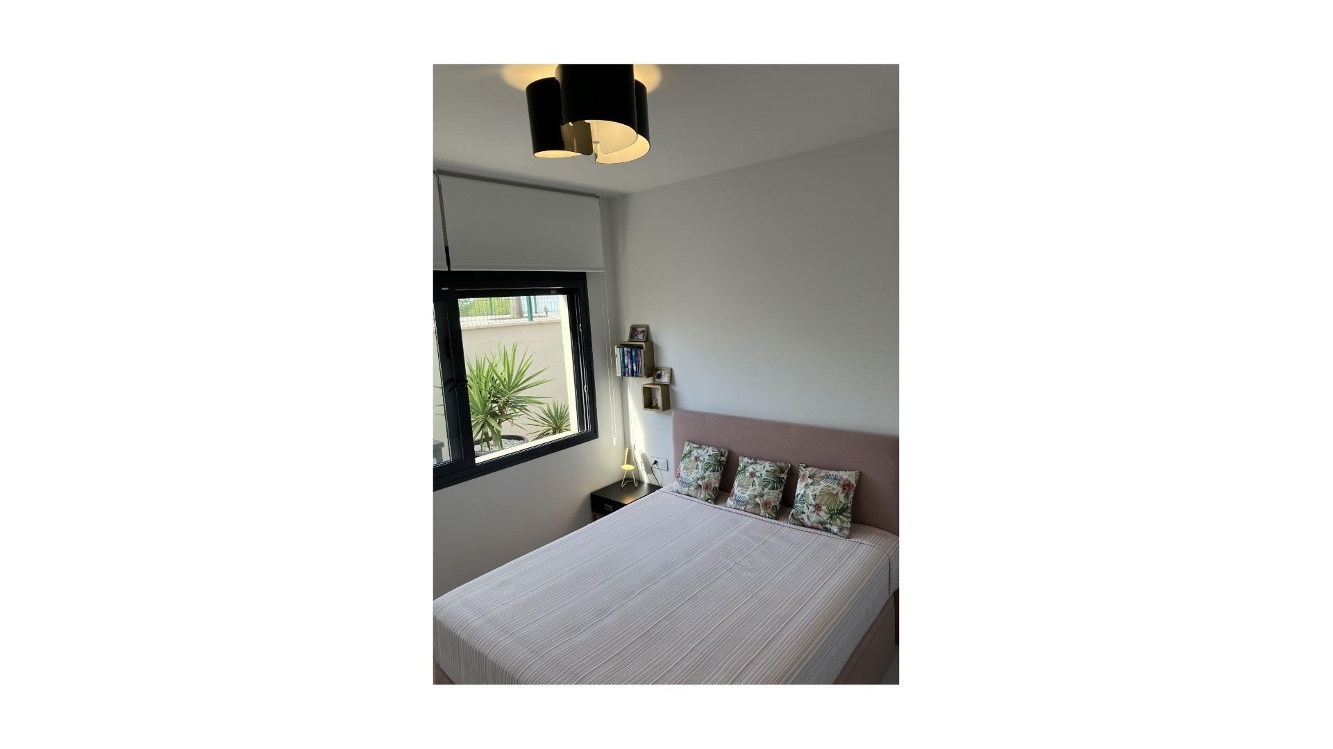 Wiederverkauf - Wohnung - San Miguel de Salinas - San Miguel de Salinas Centro
