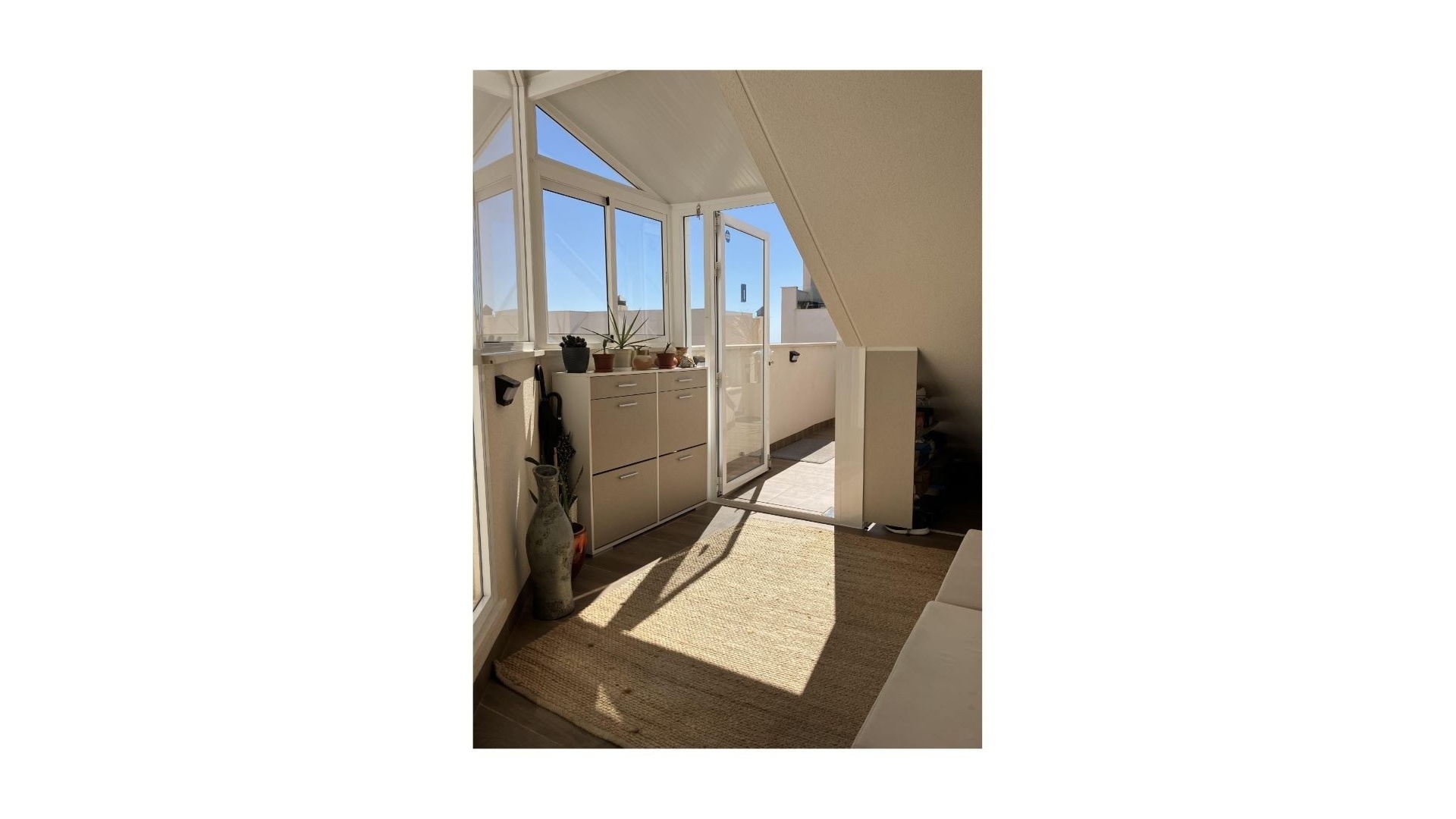 Wiederverkauf - Wohnung - San Miguel de Salinas - San Miguel de Salinas Centro