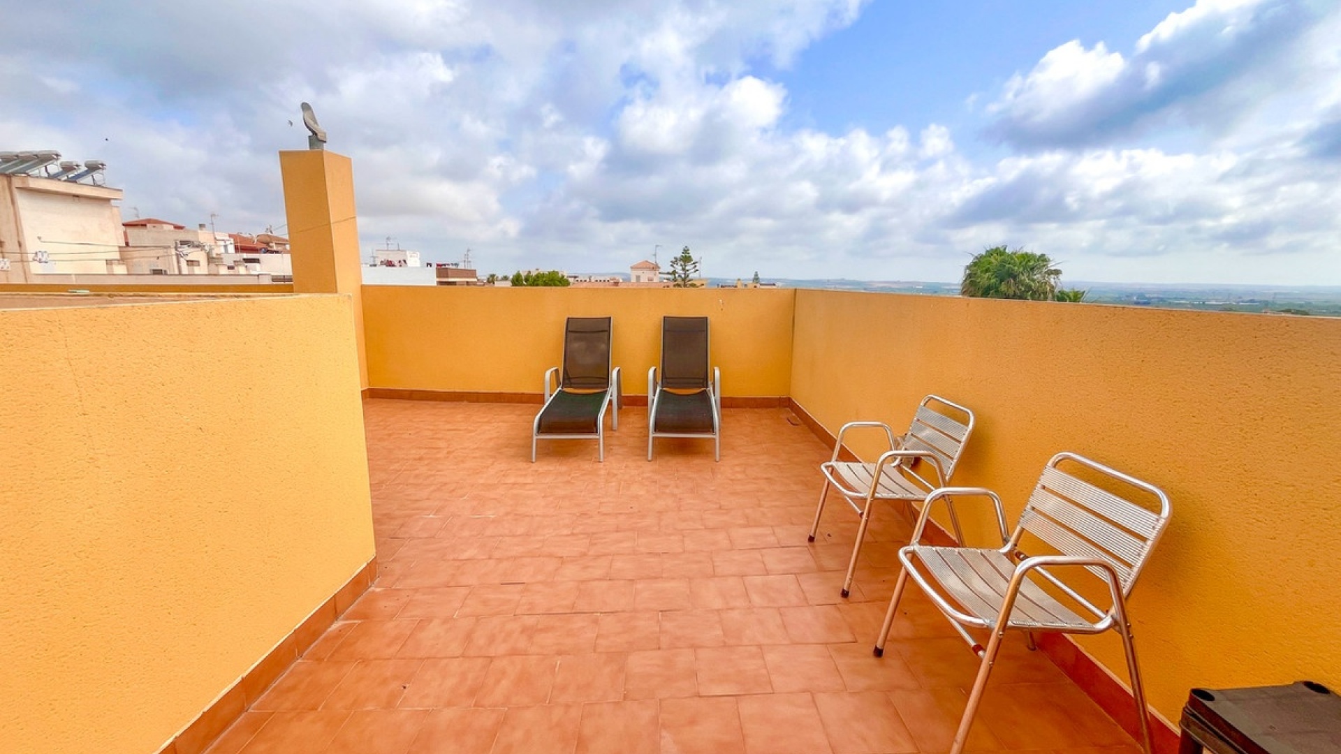 Wiederverkauf - Wohnung - San Miguel de Salinas - San Miguel de Salinas Centro