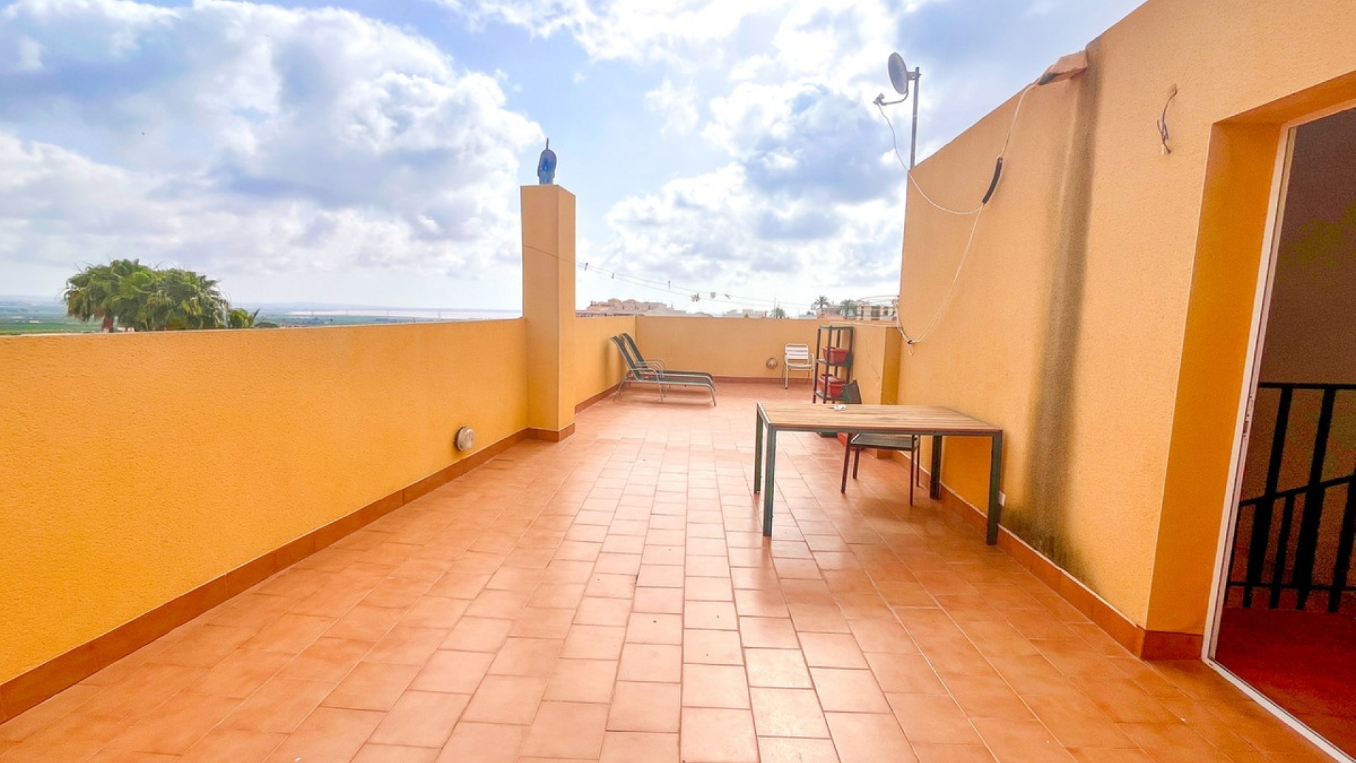 Wiederverkauf - Wohnung - San Miguel de Salinas - San Miguel de Salinas Centro