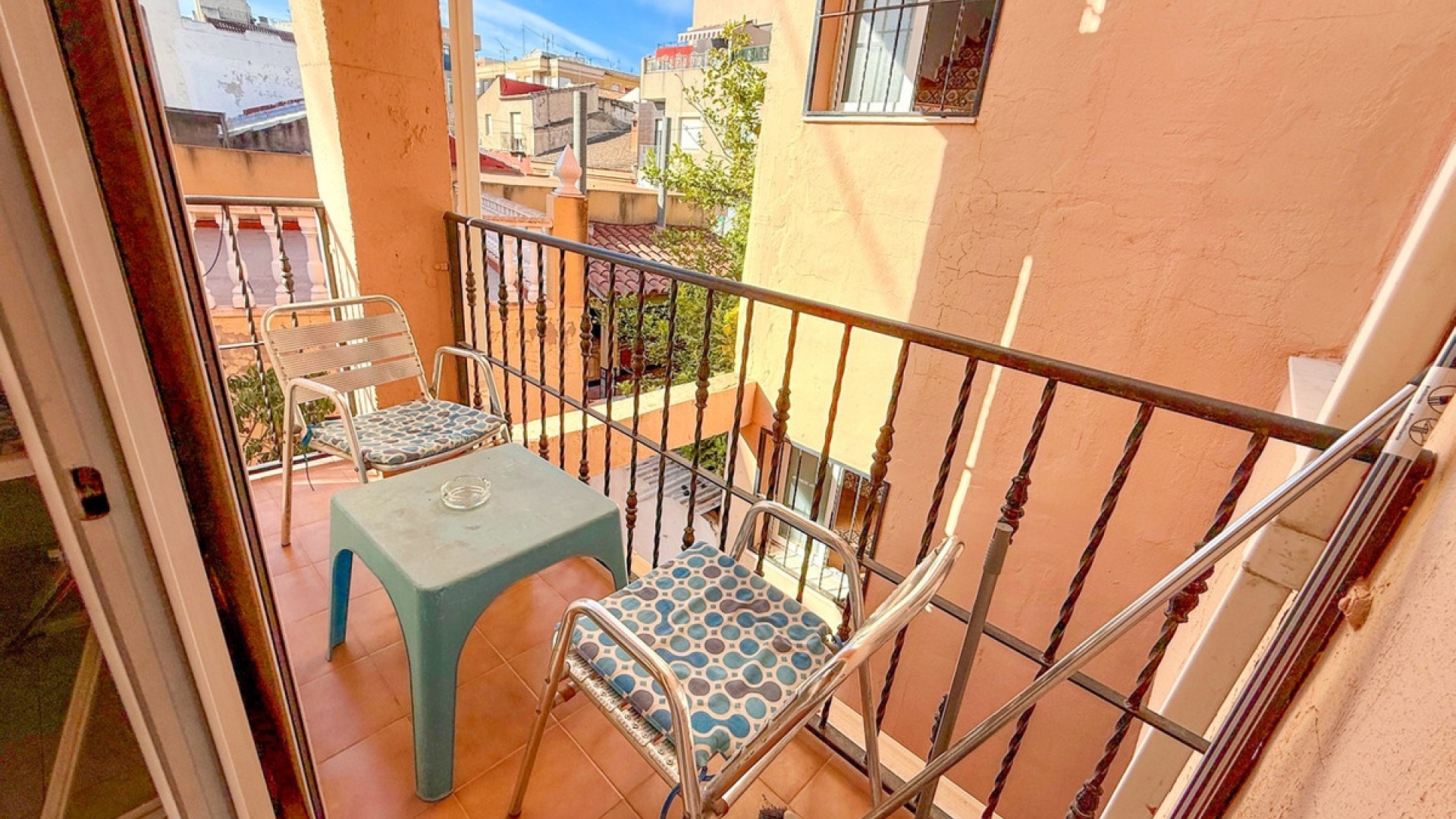 Wiederverkauf - Wohnung - San Miguel de Salinas - San Miguel de Salinas Centro