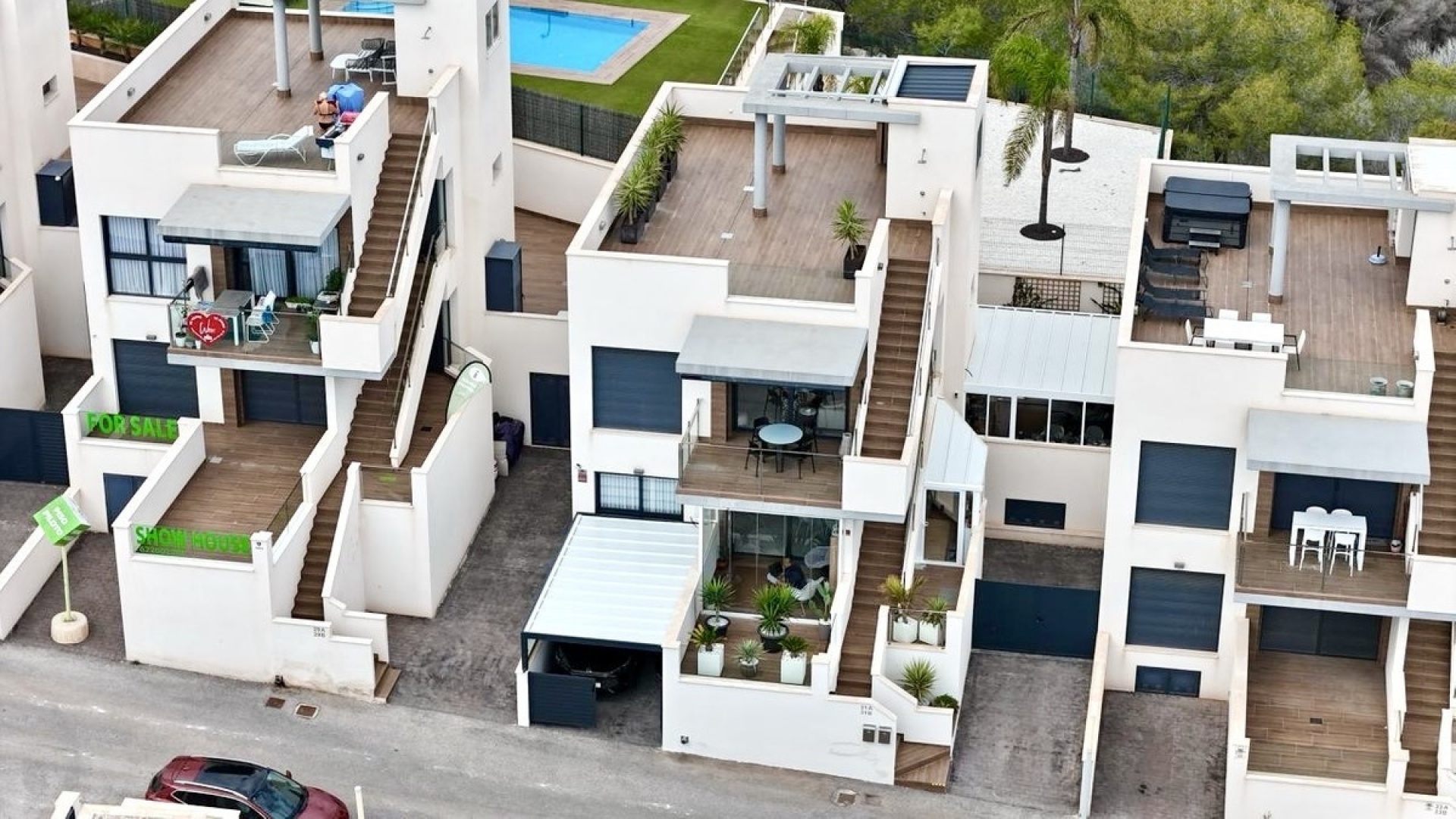 Wiederverkauf - Wohnung - San Miguel de Salinas - San Miguel de Salinas Centro