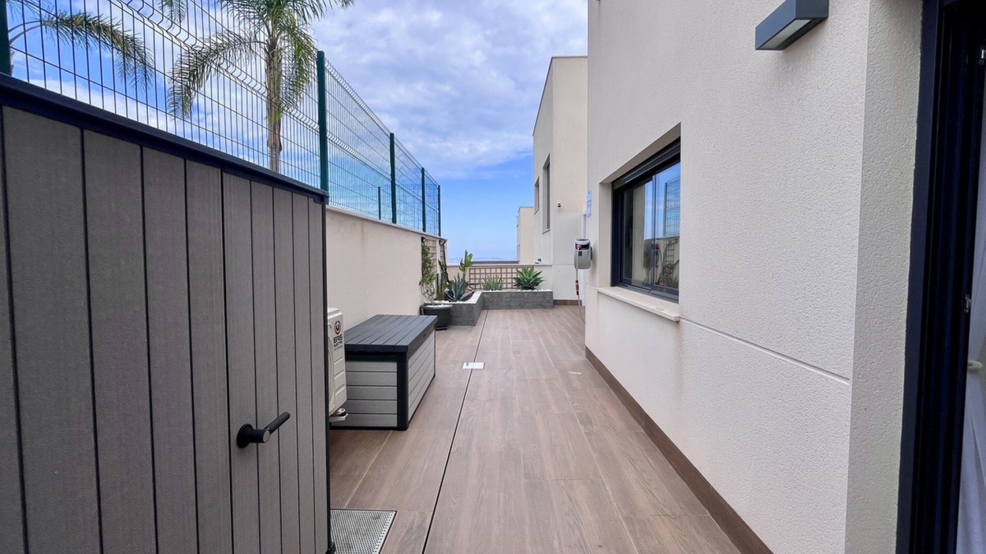 Wiederverkauf - Wohnung - San Miguel de Salinas - San Miguel de Salinas Centro