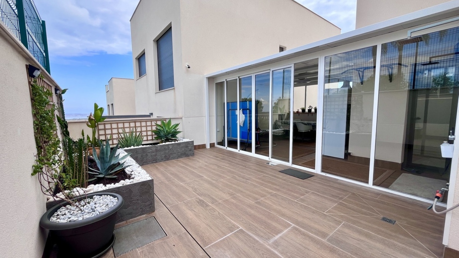 Wiederverkauf - Wohnung - San Miguel de Salinas - San Miguel de Salinas Centro