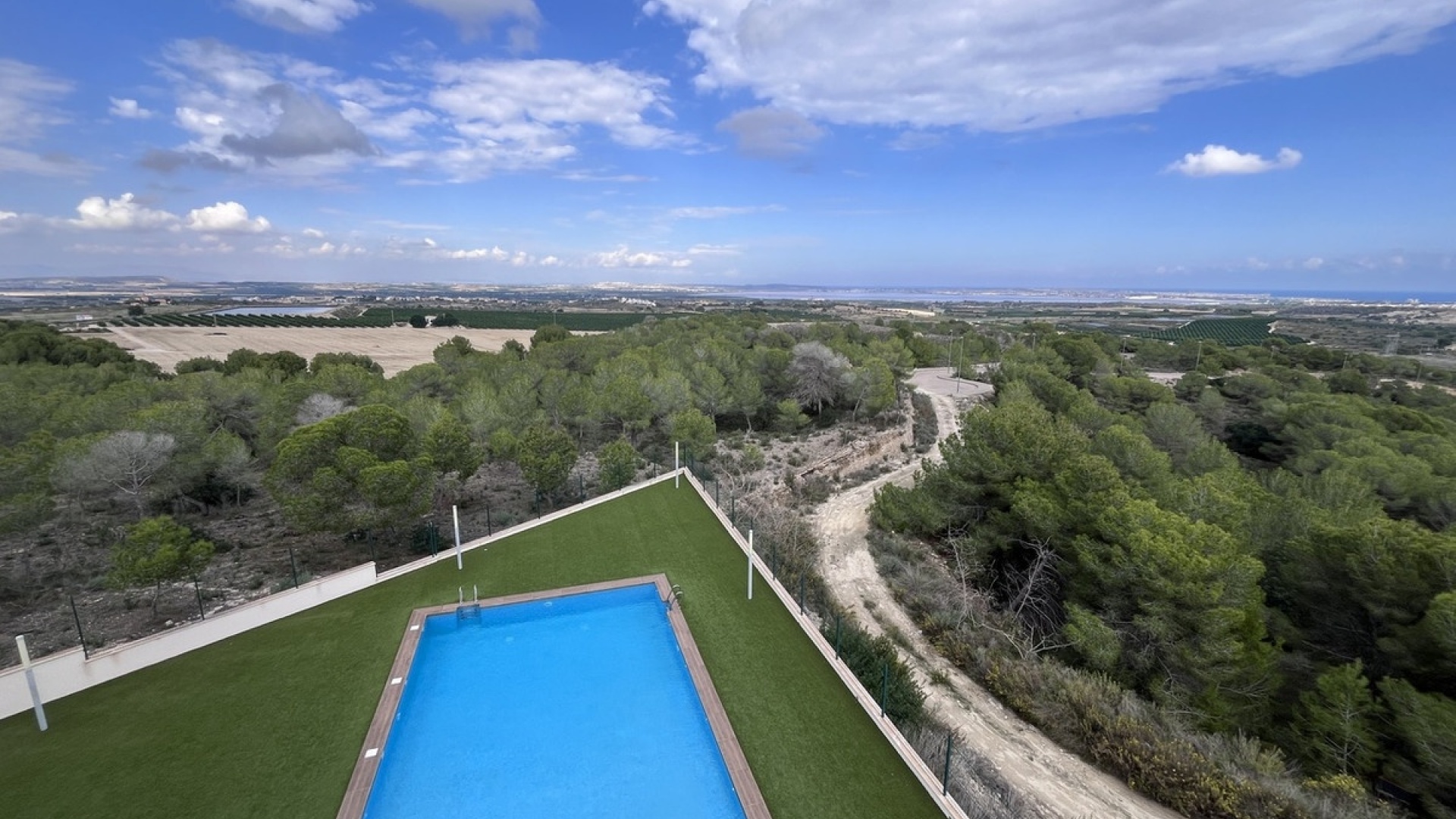 Wiederverkauf - Wohnung - San Miguel de Salinas - San Miguel de Salinas Centro