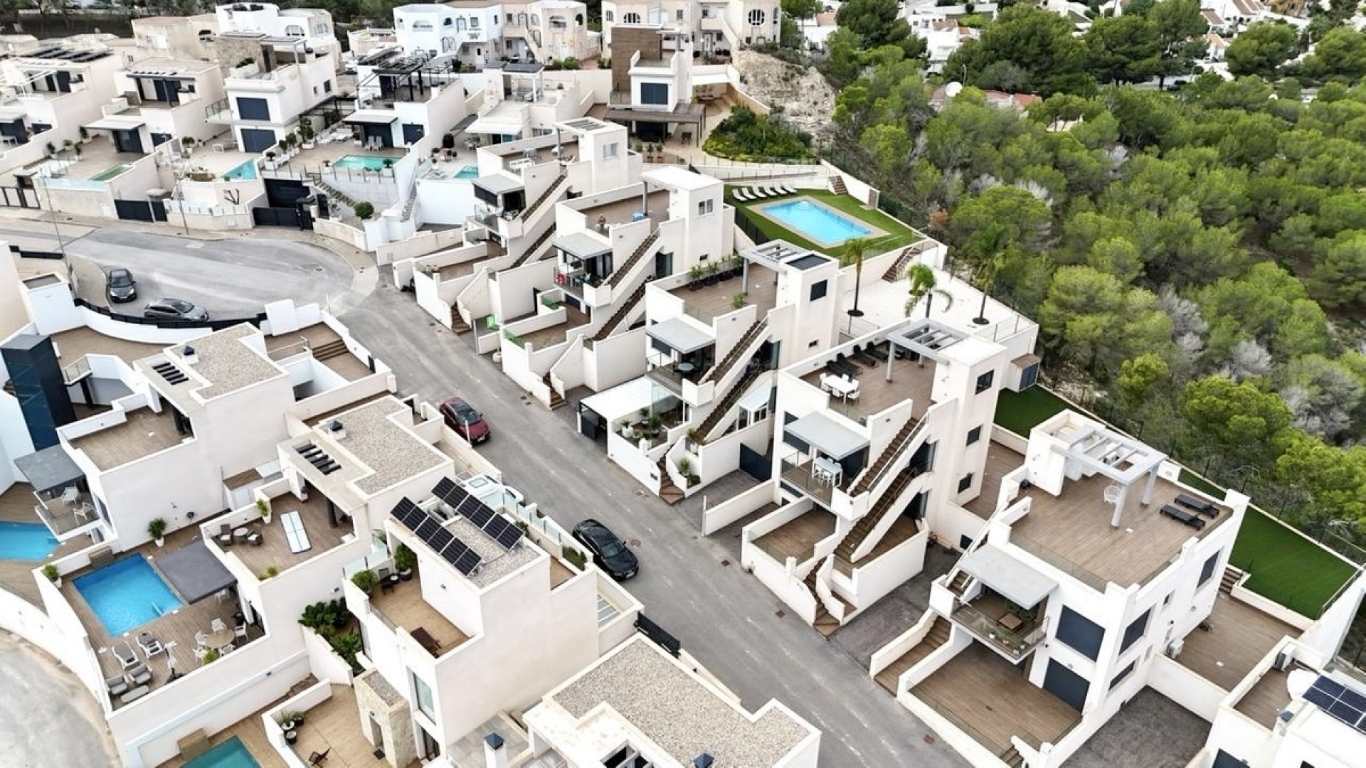 Wiederverkauf - Wohnung - San Miguel de Salinas - San Miguel de Salinas Centro