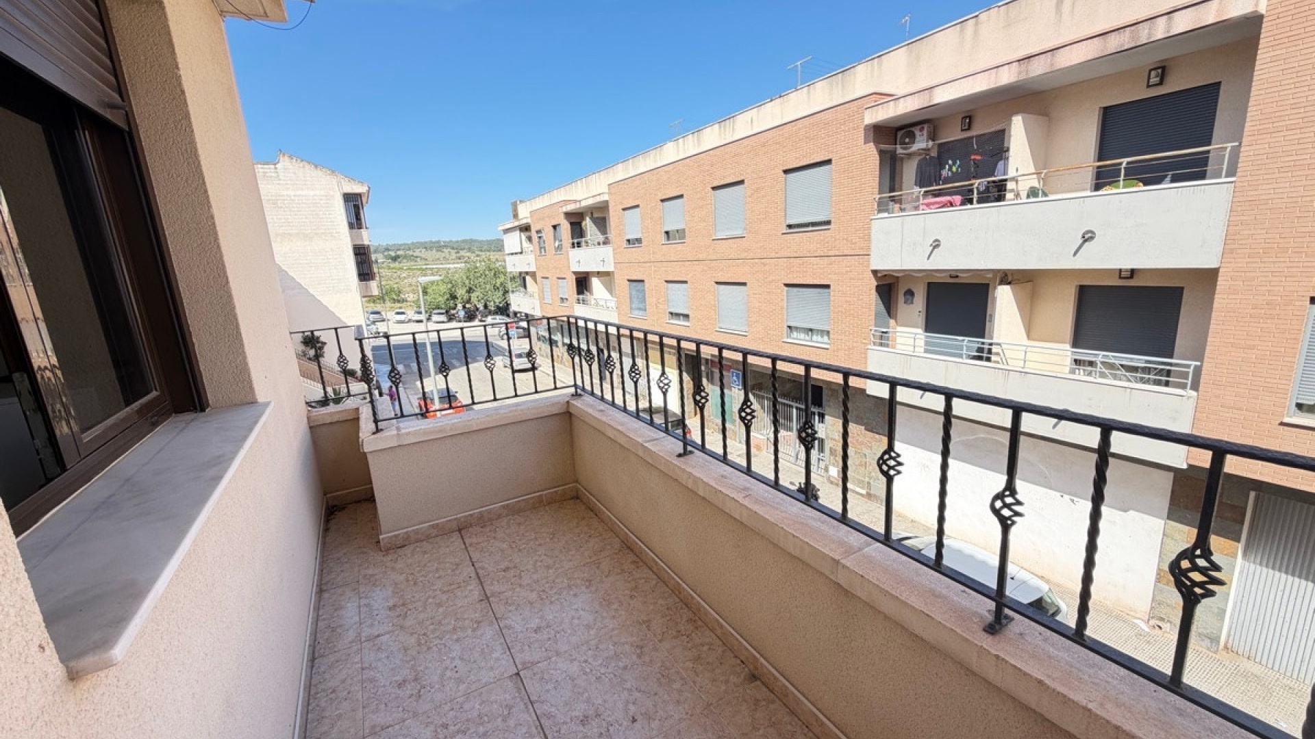 Wiederverkauf - Wohnung - San Miguel de Salinas - San Miguel de Salinas Centro