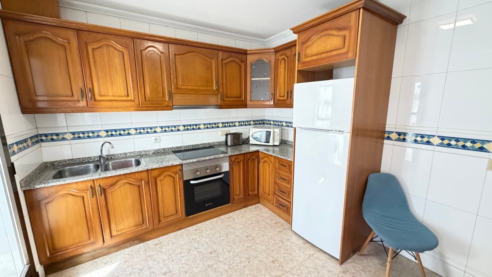 Wiederverkauf - Wohnung - San Miguel de Salinas - San Miguel de Salinas Centro