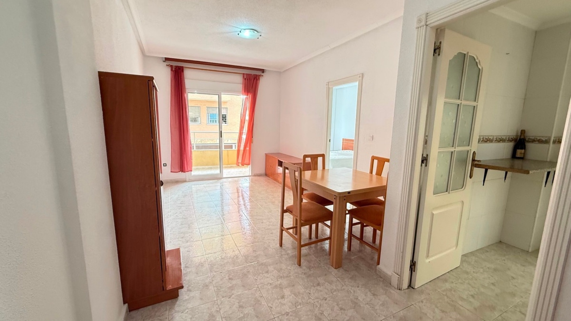 Wiederverkauf - Wohnung - San Miguel de Salinas - San Miguel de Salinas Centro