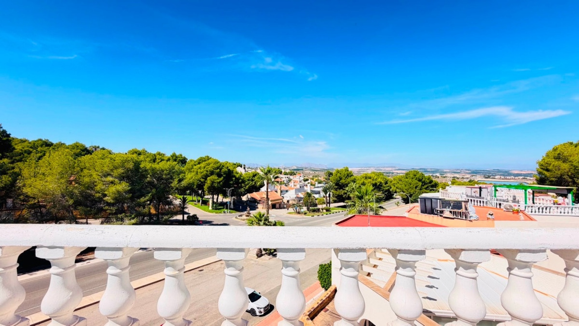 Wiederverkauf - Wohnung - San Miguel de Salinas - San Miguel de Salinas Centro