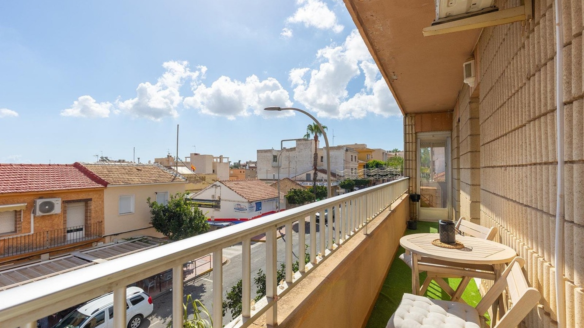 Wiederverkauf - Wohnung - San Miguel de Salinas - San Miguel de Salinas Centro