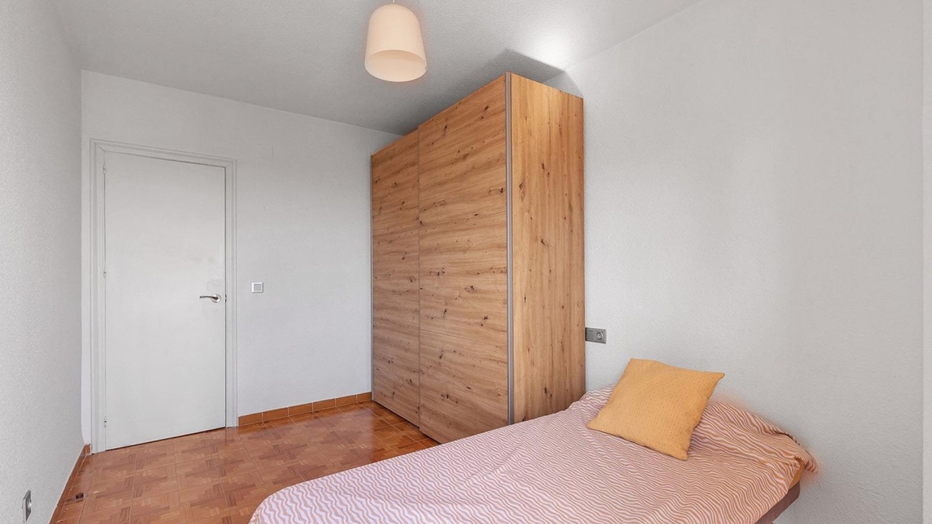 Wiederverkauf - Wohnung - San Miguel de Salinas - San Miguel de Salinas Centro
