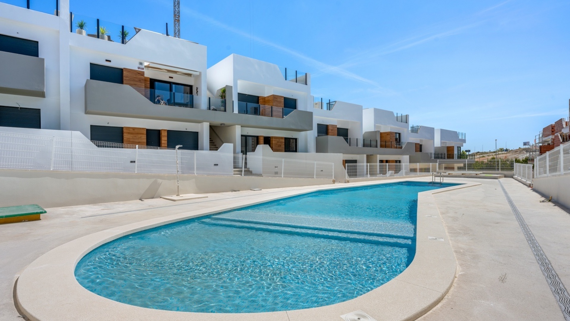 Wiederverkauf - Wohnung - San Miguel de Salinas - San Miguel De Salinas