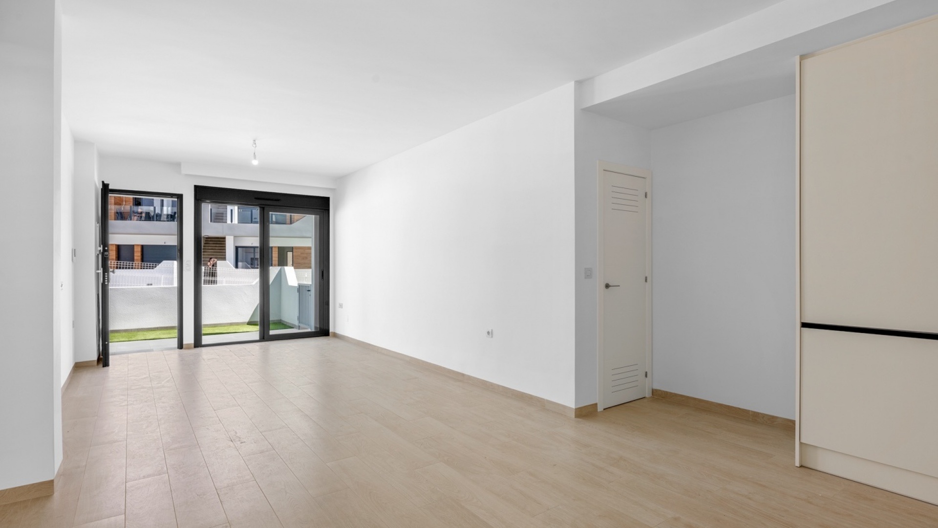 Wiederverkauf - Wohnung - San Miguel de Salinas - San Miguel De Salinas