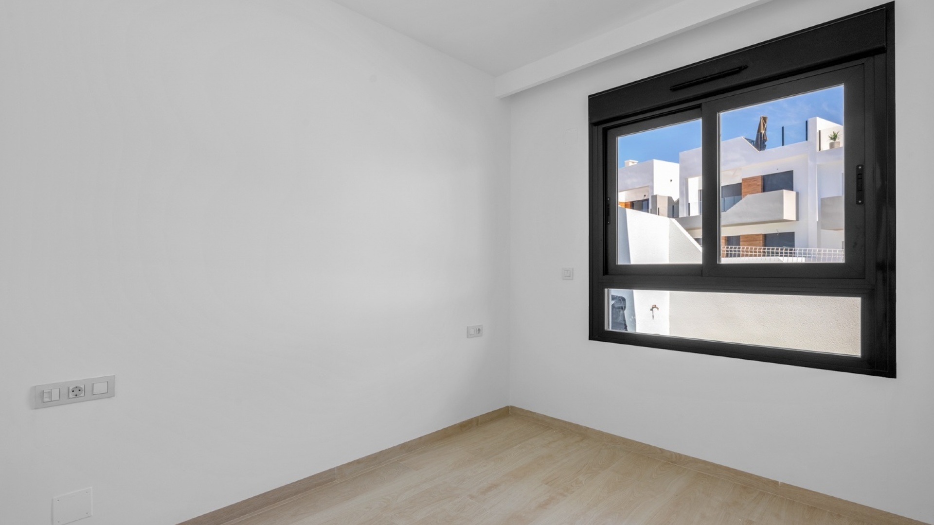 Wiederverkauf - Wohnung - San Miguel de Salinas - San Miguel De Salinas