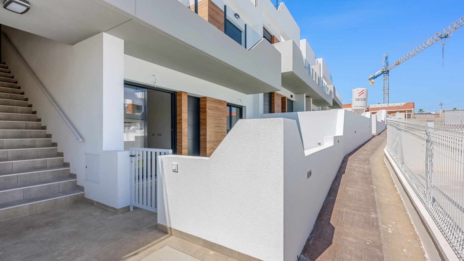 Wiederverkauf - Wohnung - San Miguel de Salinas - San Miguel De Salinas