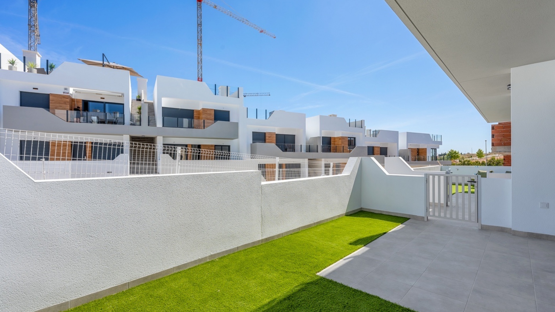 Wiederverkauf - Wohnung - San Miguel de Salinas - San Miguel De Salinas
