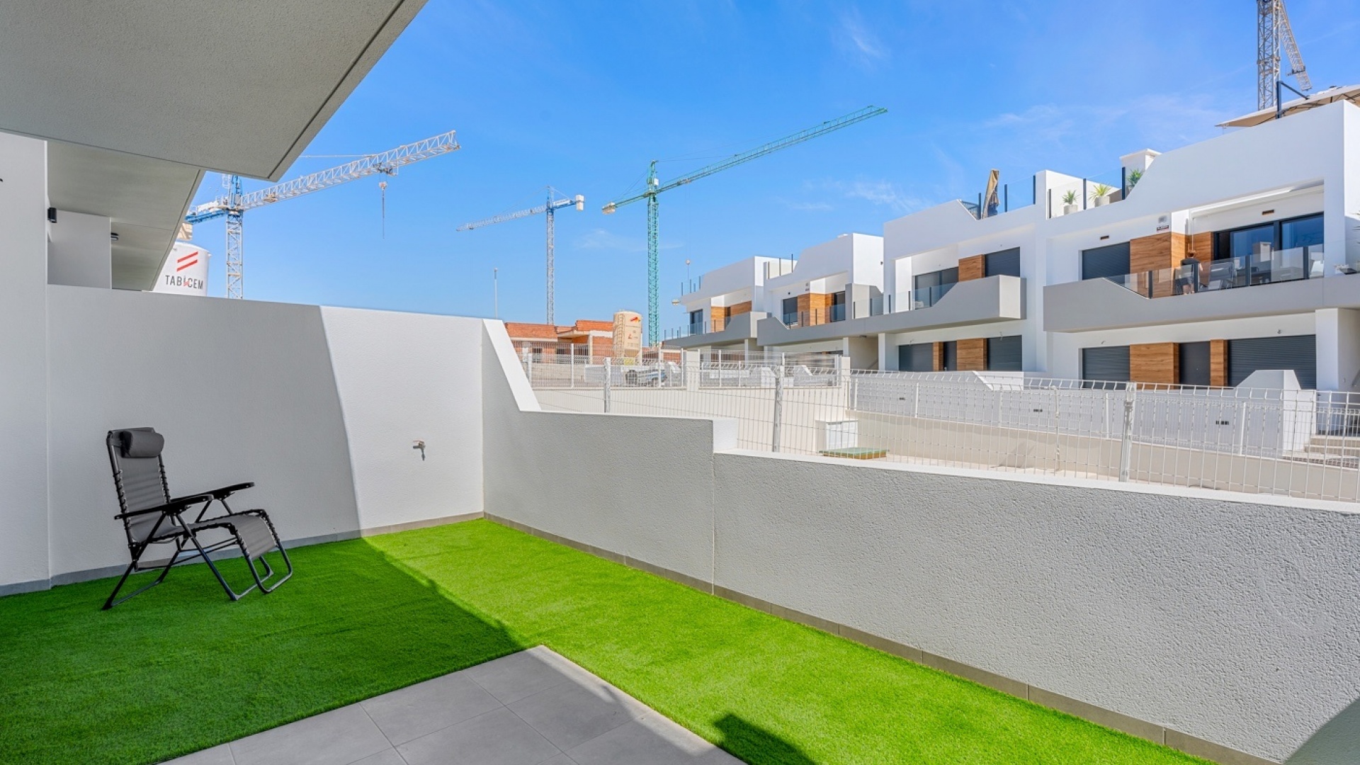 Wiederverkauf - Wohnung - San Miguel de Salinas - San Miguel De Salinas