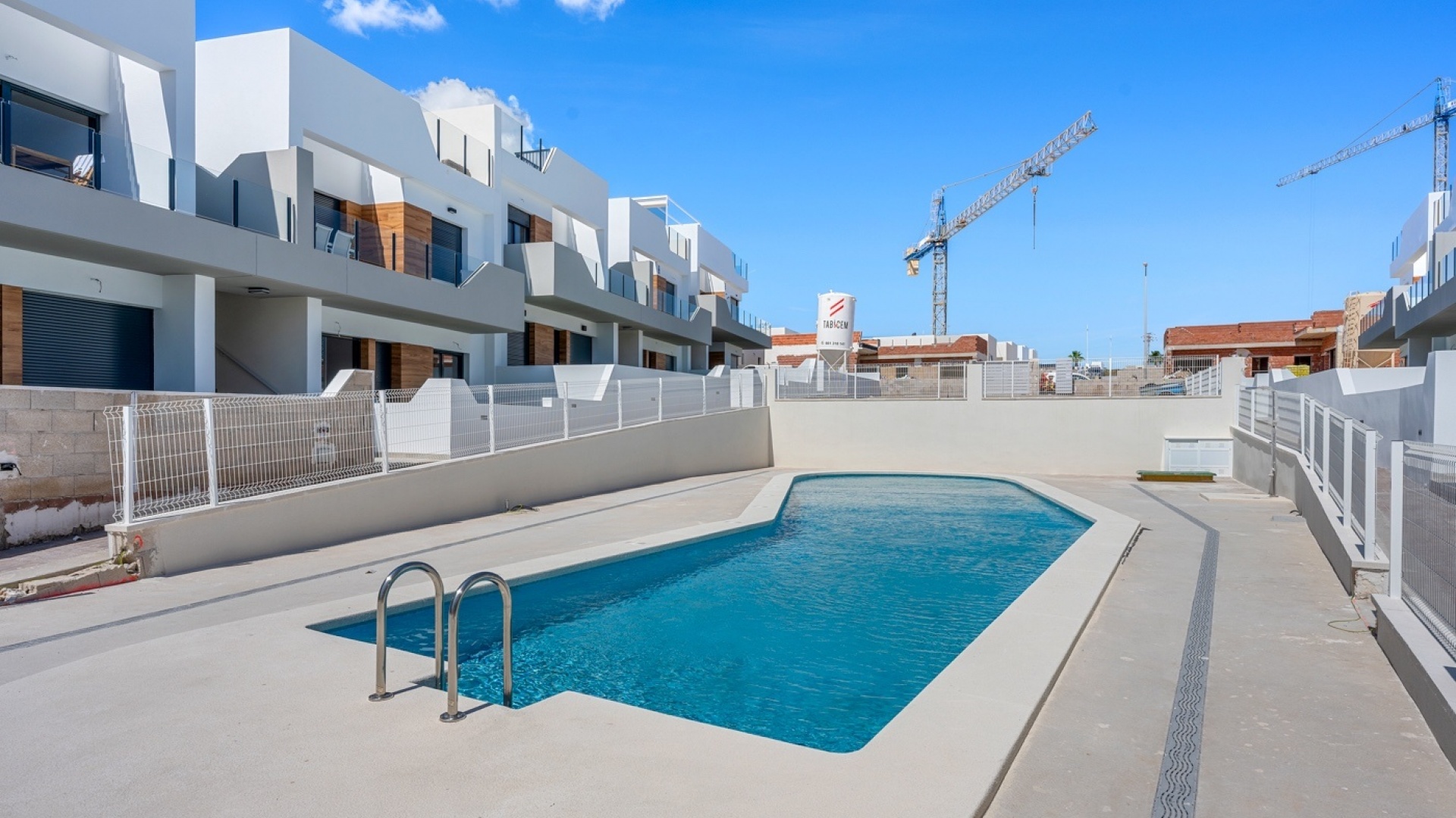 Wiederverkauf - Wohnung - San Miguel de Salinas - San Miguel De Salinas