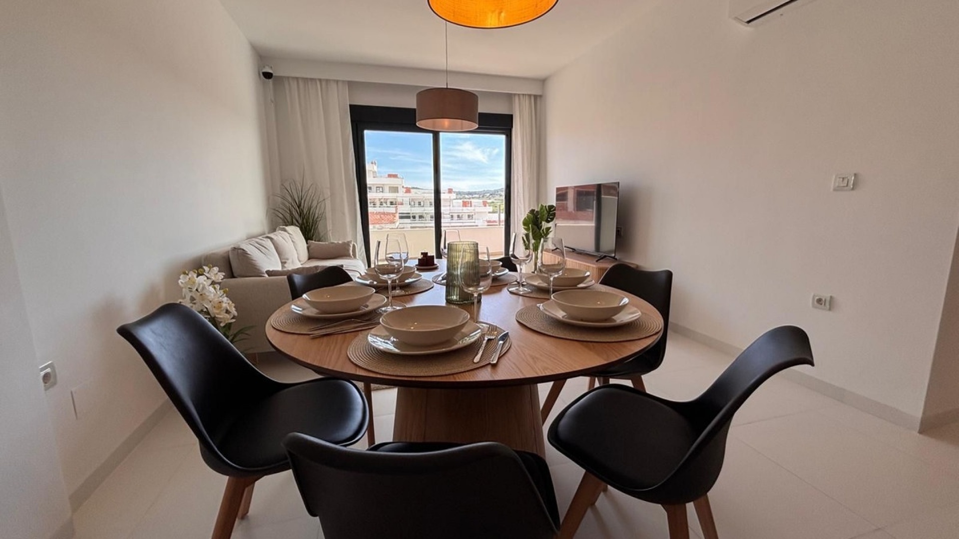 Wiederverkauf - Wohnung - San Miguel de Salinas - San Miguel