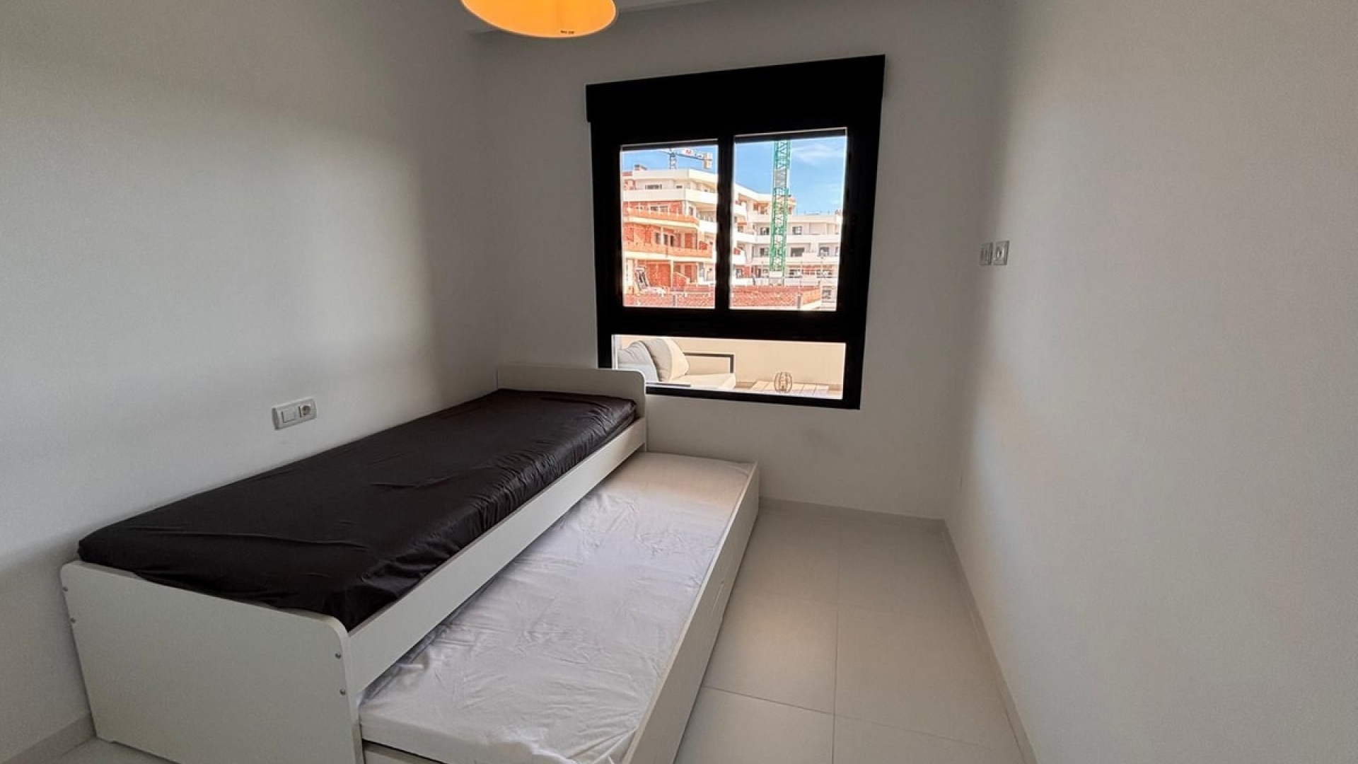 Wiederverkauf - Wohnung - San Miguel de Salinas - San Miguel