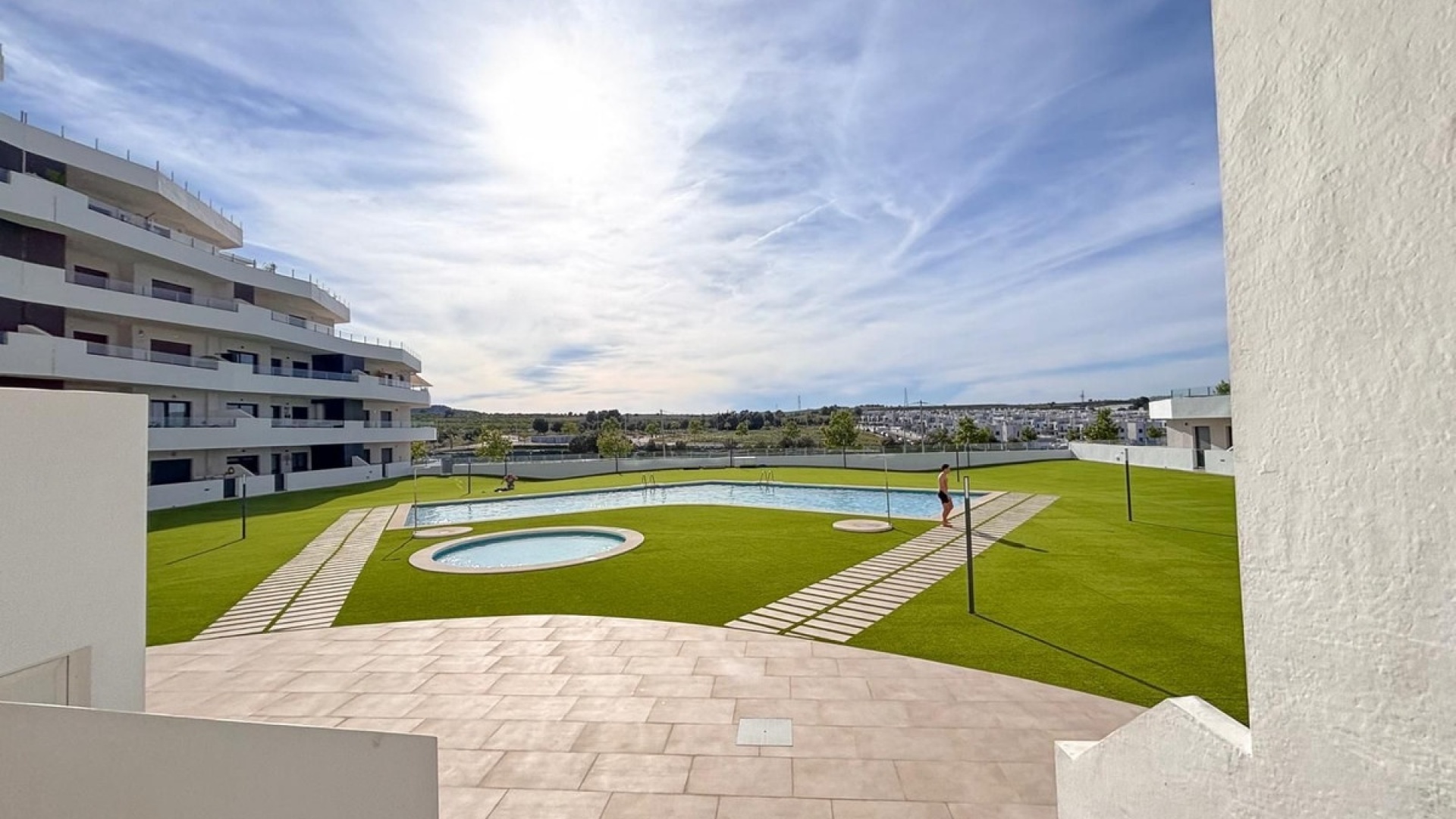 Wiederverkauf - Wohnung - San Miguel de Salinas - San Miguel