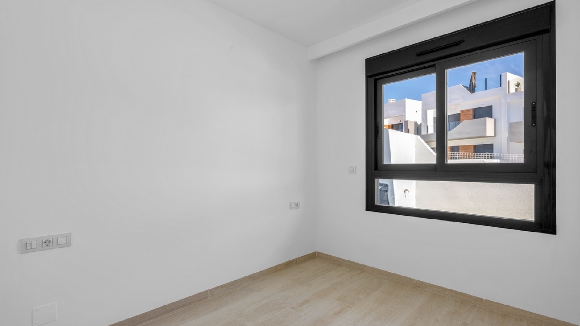 Wiederverkauf - Wohnung - San Miguel de Salinas - San Miguel