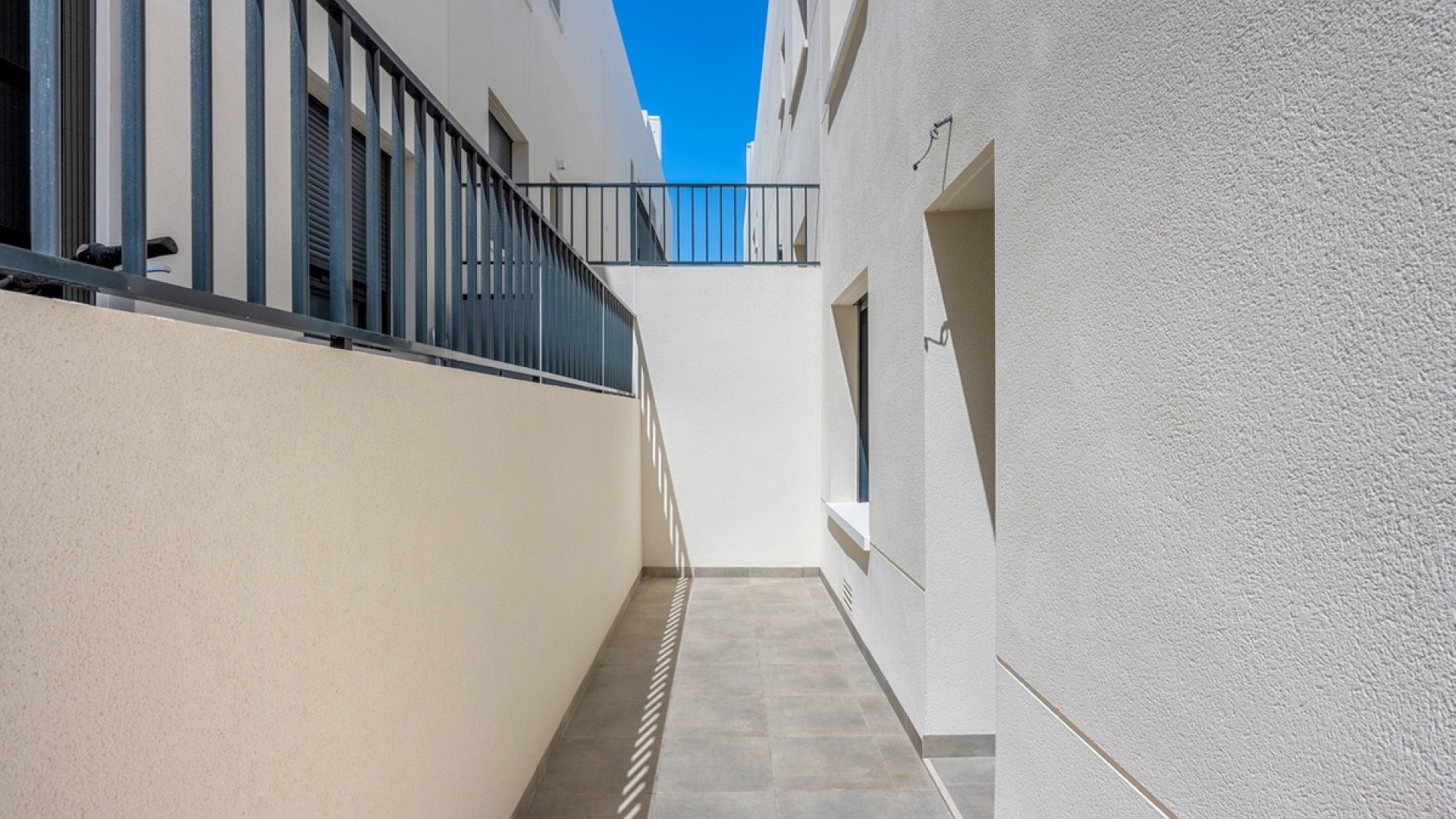 Wiederverkauf - Wohnung - San Miguel de Salinas - San Miguel