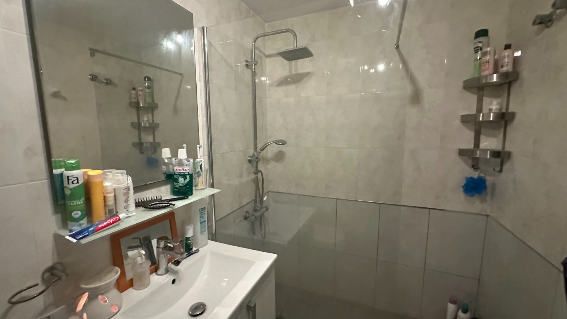 Wiederverkauf - Wohnung - San Miguel de Salinas - Vistabella golf resort