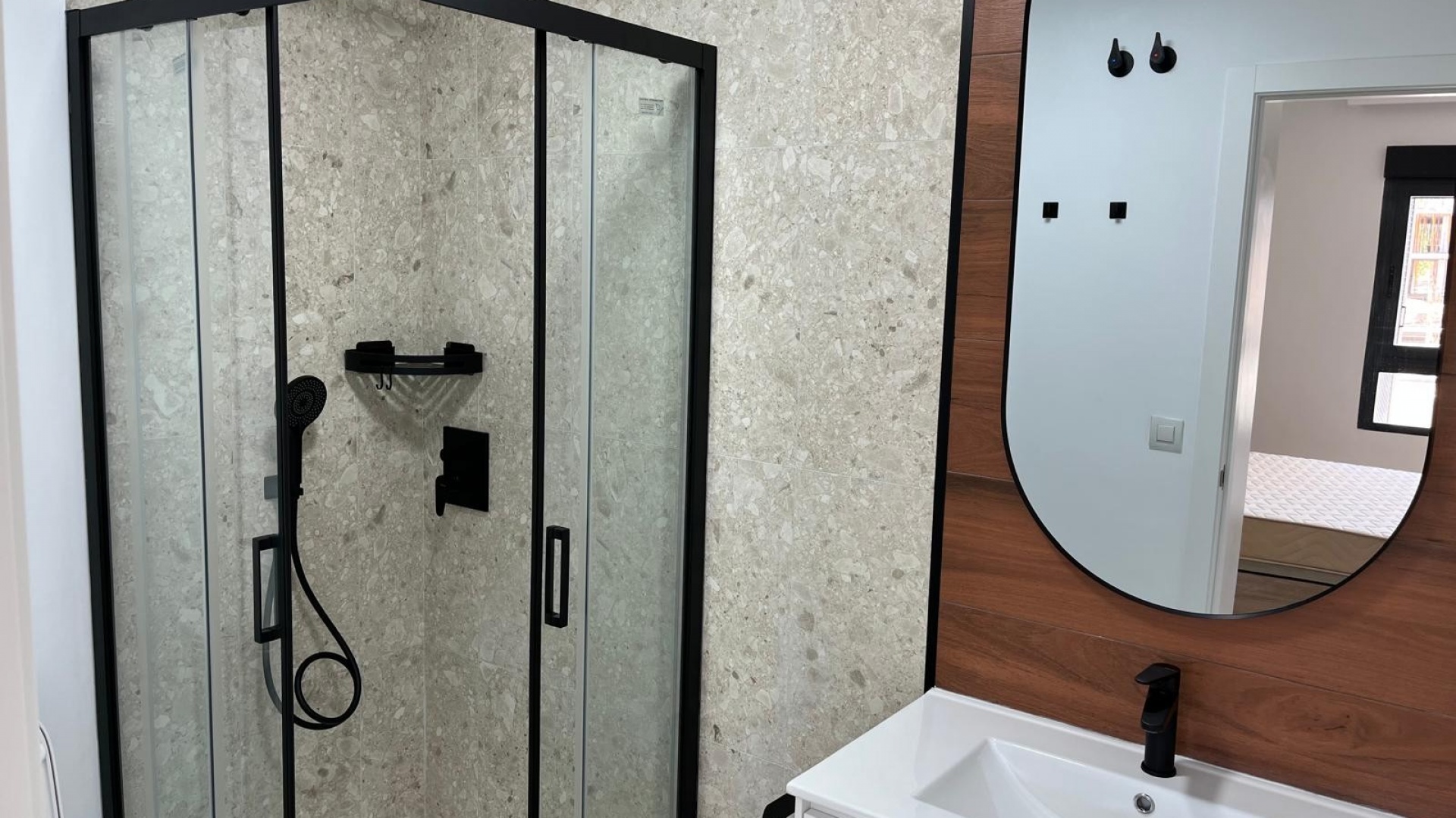 Wiederverkauf - Wohnung - San Miguel de Salinas