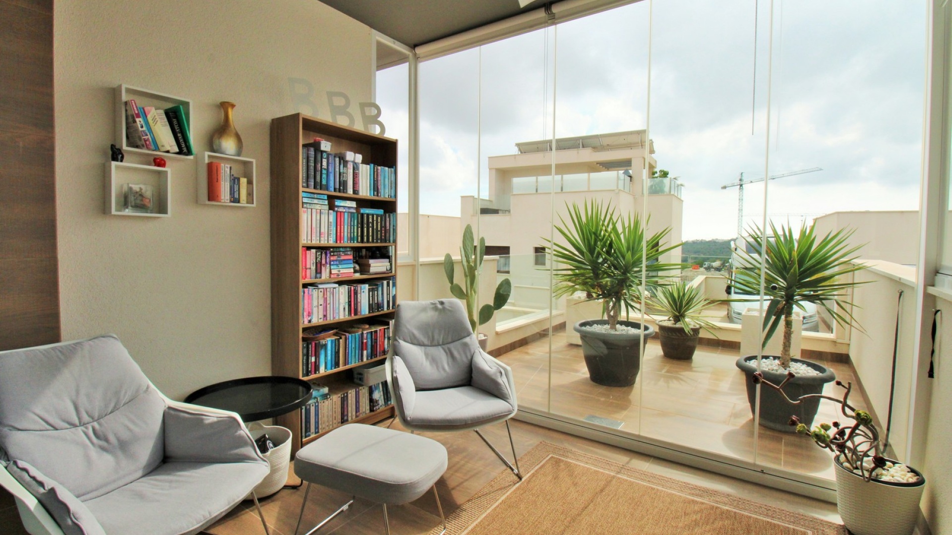 Wiederverkauf - Wohnung - San Miguel de Salinas