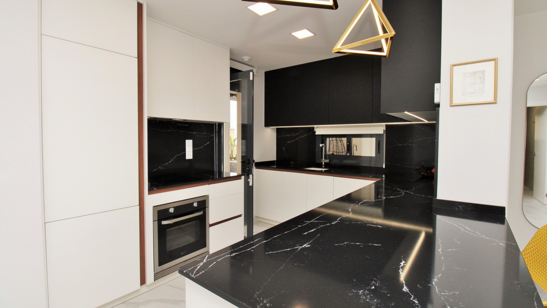 Wiederverkauf - Wohnung - San Miguel de Salinas