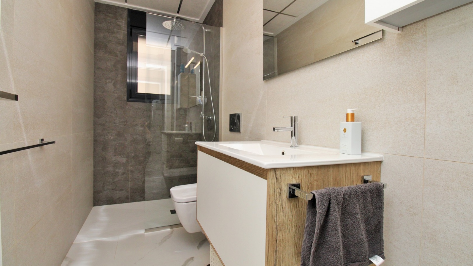 Wiederverkauf - Wohnung - San Miguel de Salinas