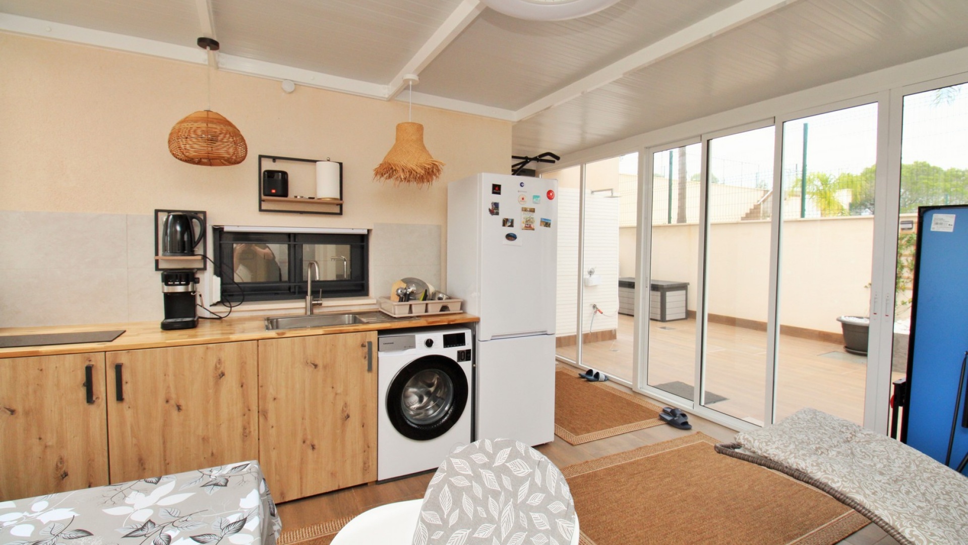 Wiederverkauf - Wohnung - San Miguel de Salinas