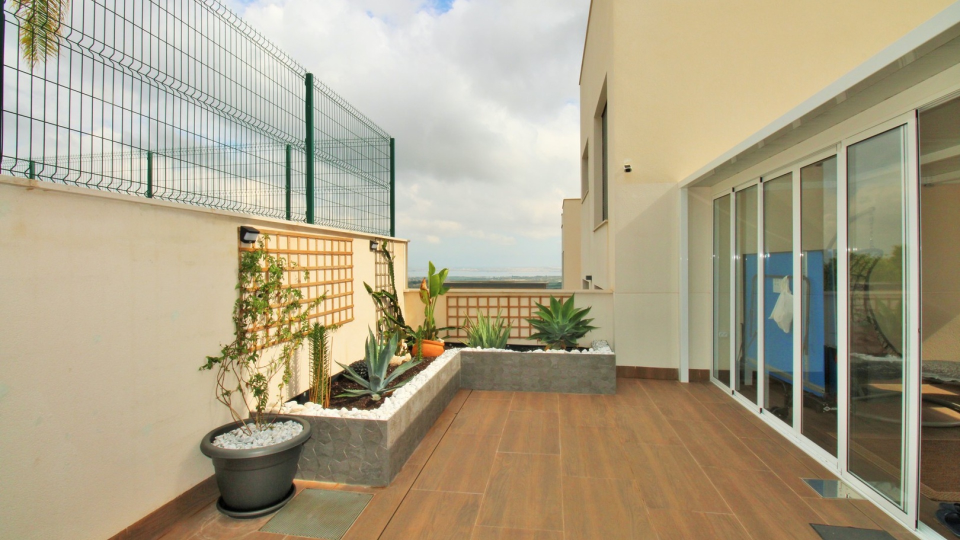 Wiederverkauf - Wohnung - San Miguel de Salinas